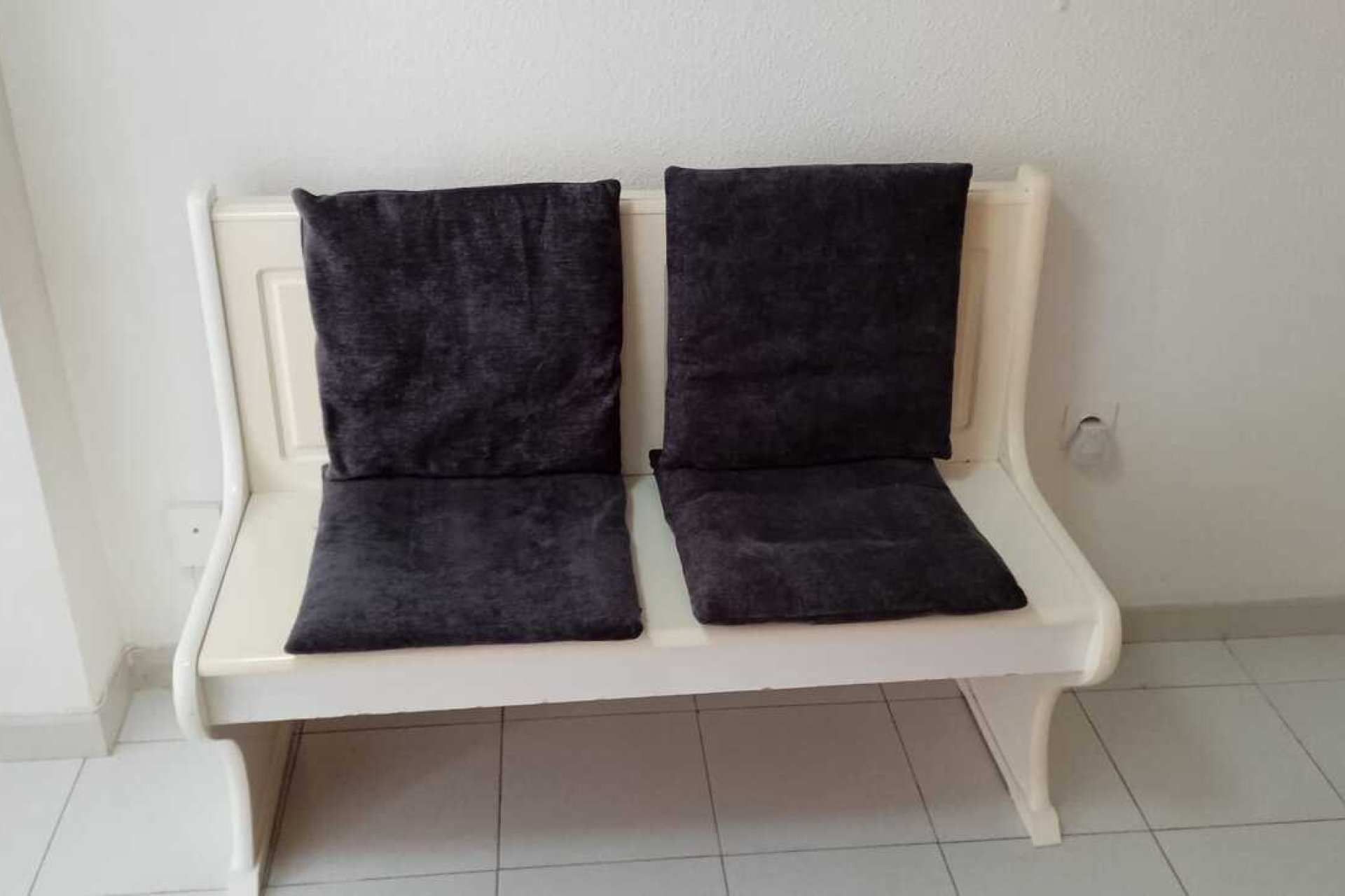 Segunda mano - Apartamento -
Torrevieja - Habaneras