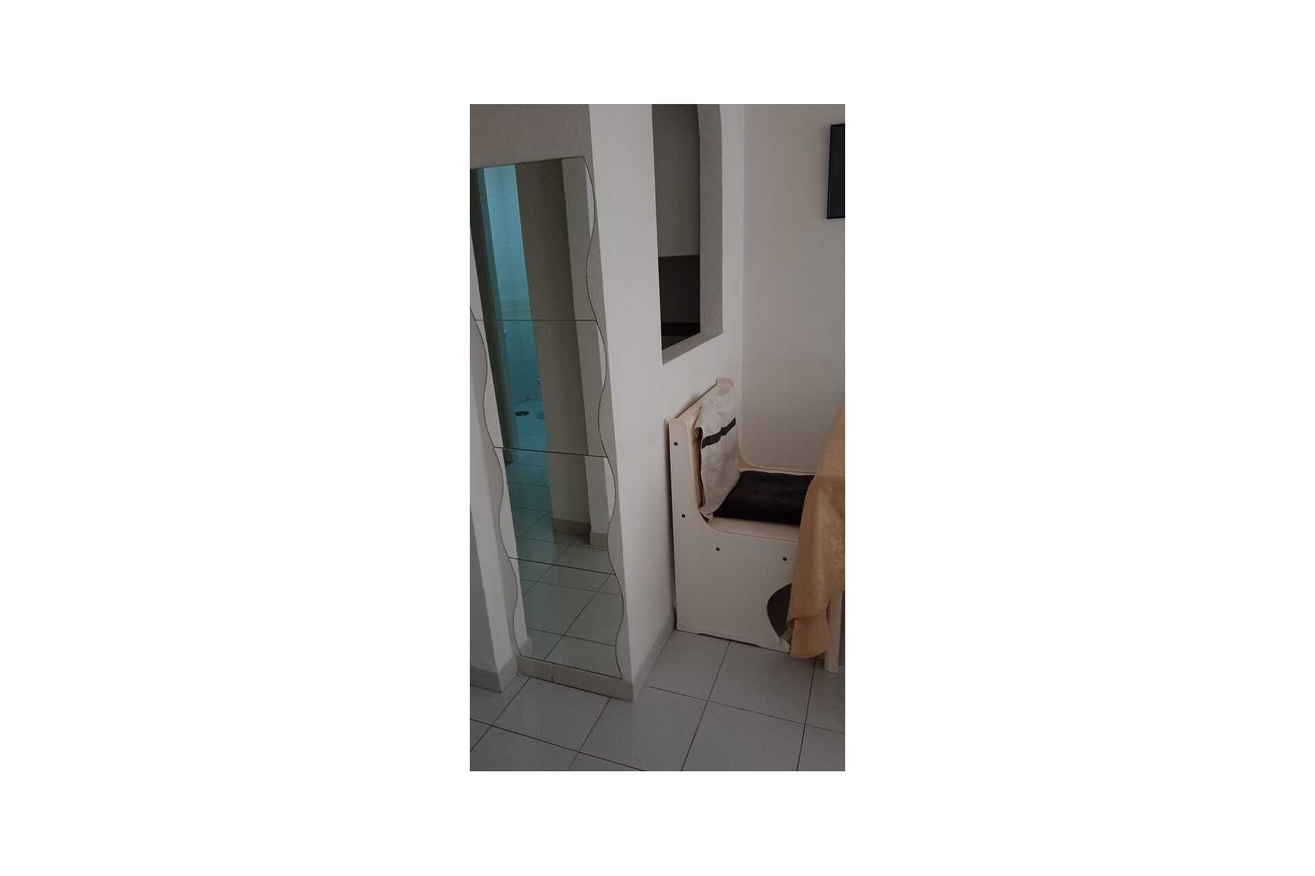 Segunda mano - Apartamento -
Torrevieja - Habaneras