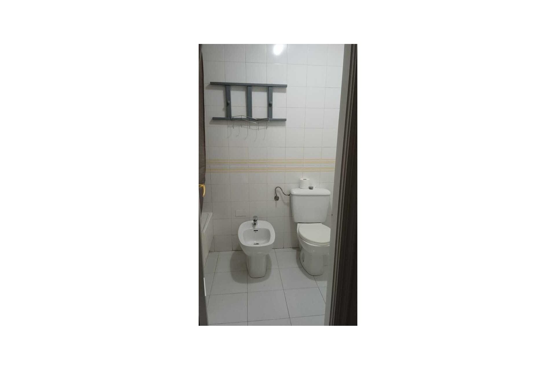 Segunda mano - Apartamento -
Torrevieja - Habaneras
