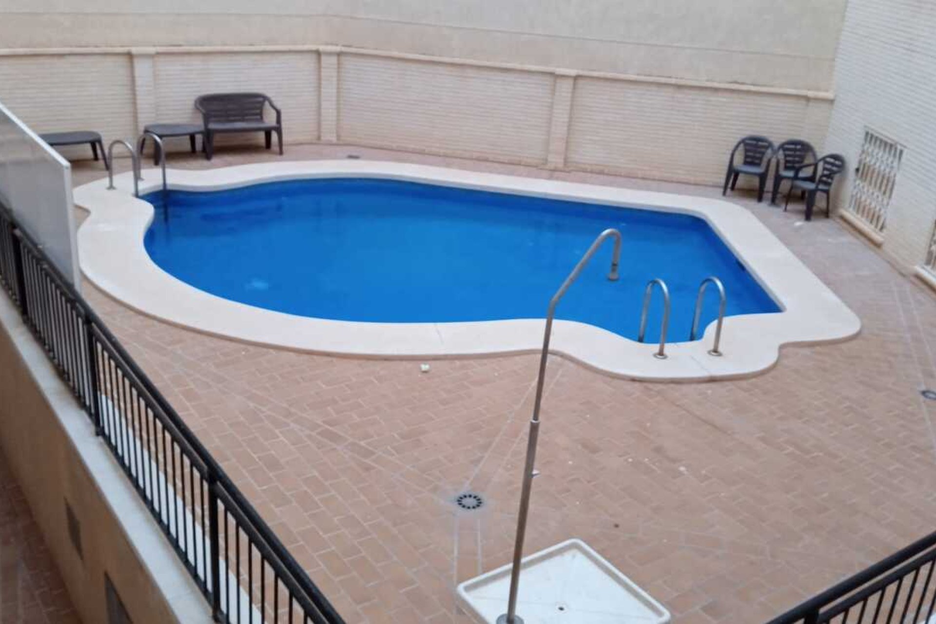 Segunda mano - Apartamento -
Torrevieja - Habaneras