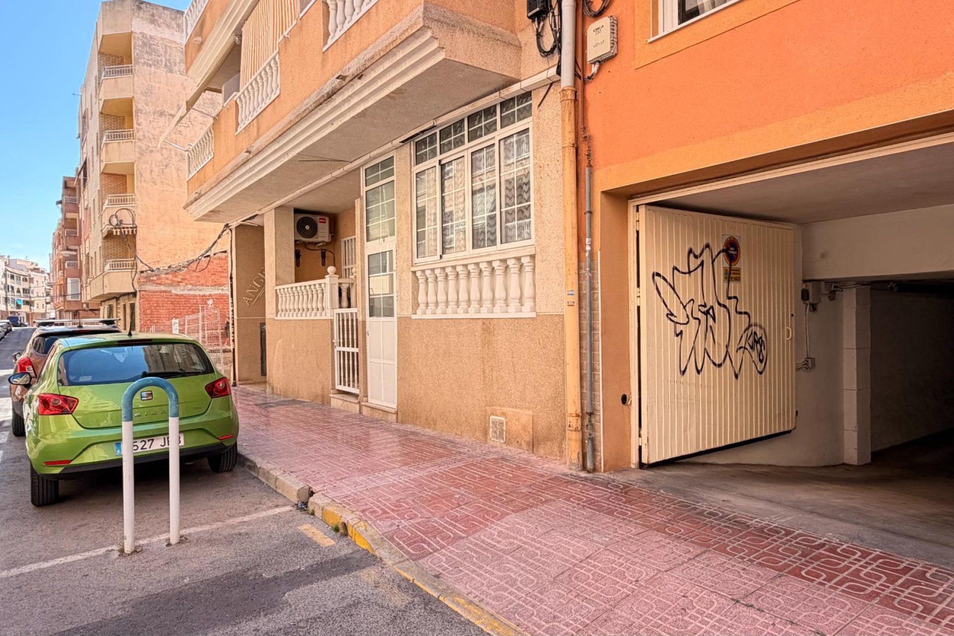 Segunda mano - Apartamento -
Torrevieja - Habaneras