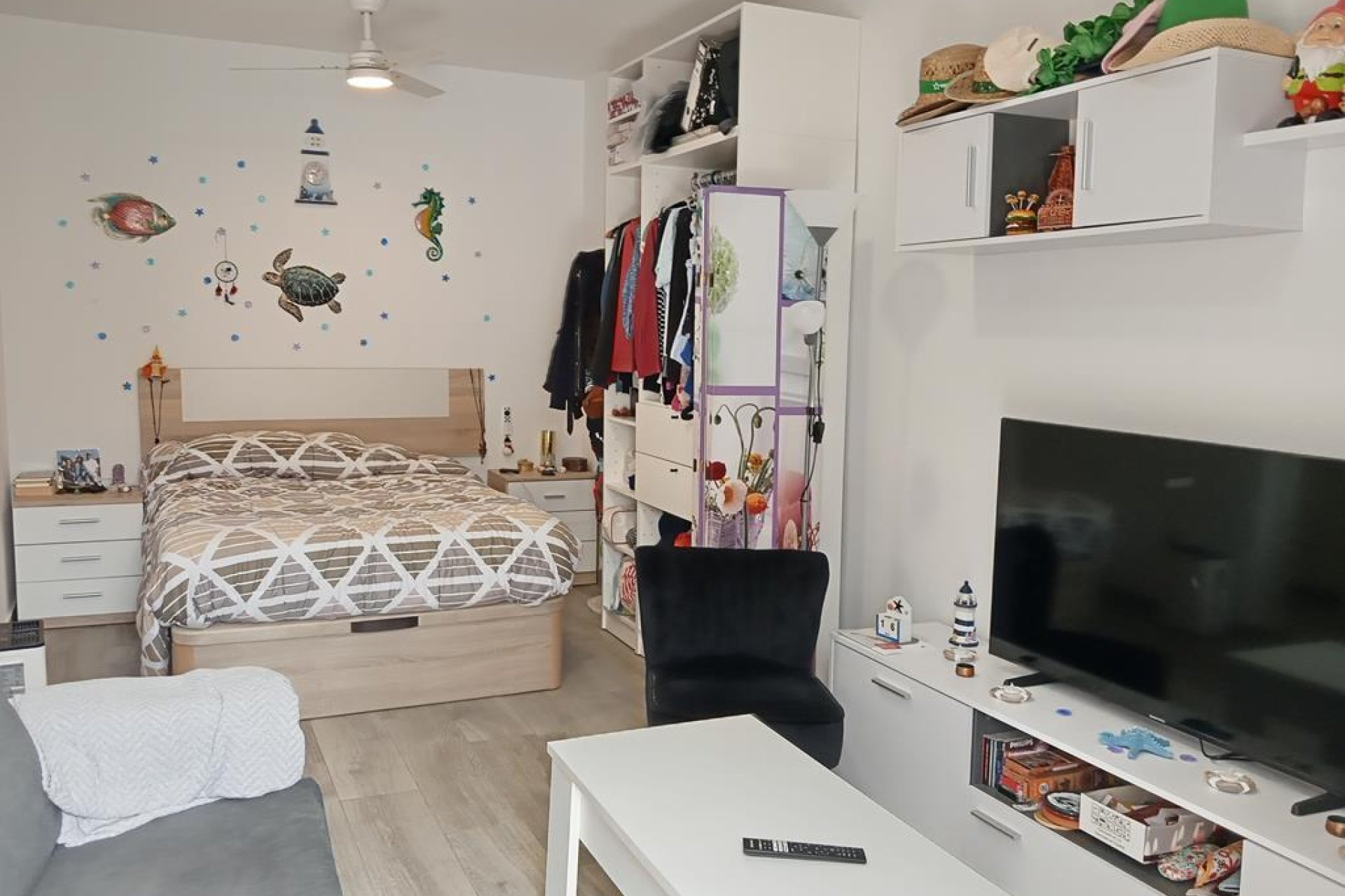 Segunda mano - Apartamento -
Torrevieja - LA LOMA