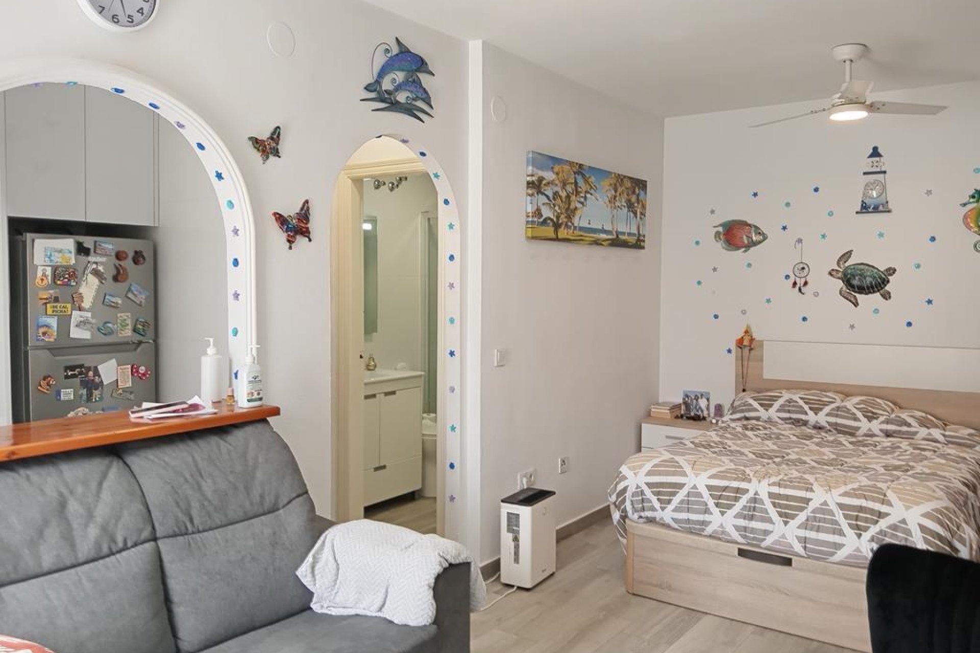 Segunda mano - Apartamento -
Torrevieja - LA LOMA