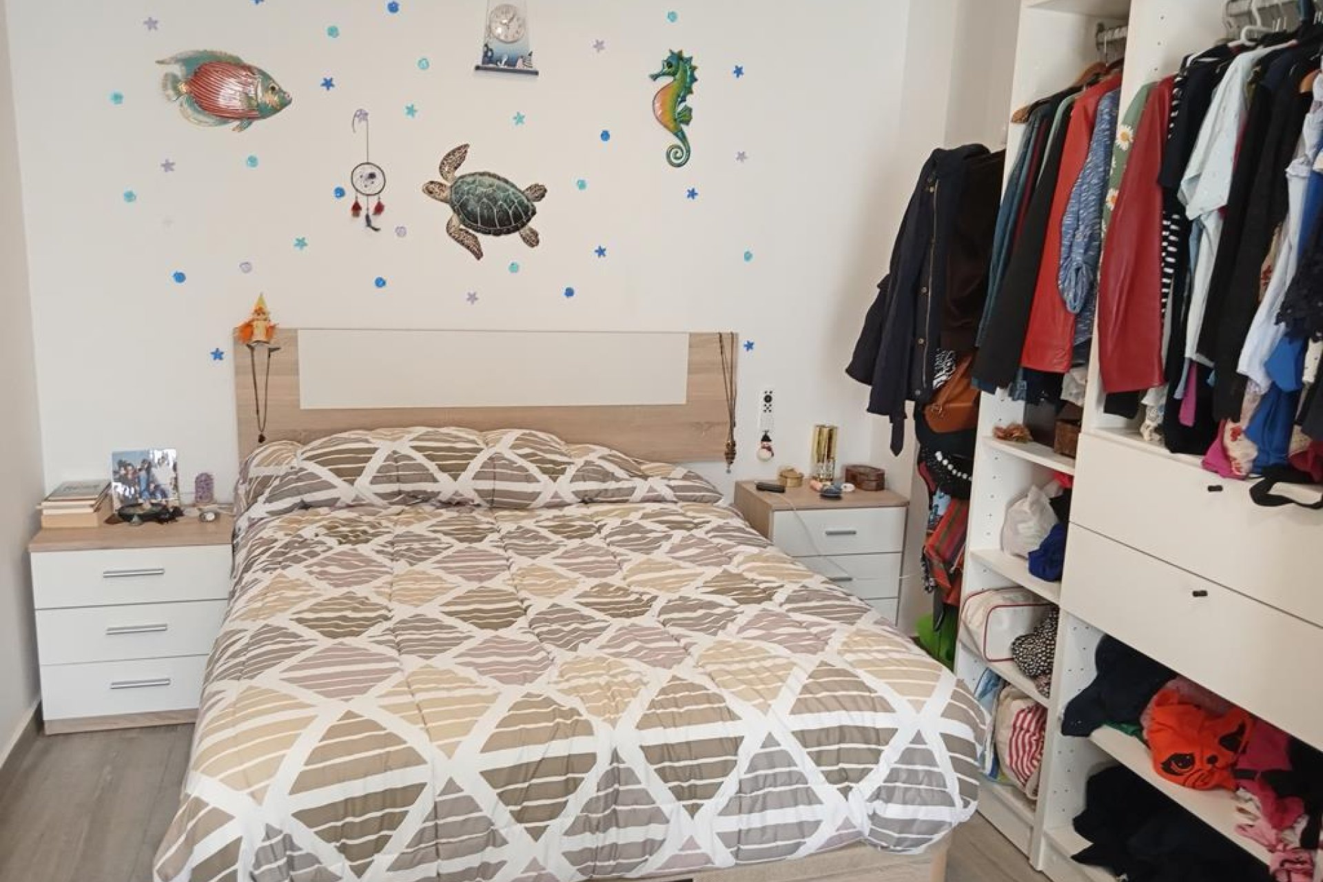 Segunda mano - Apartamento -
Torrevieja - LA LOMA