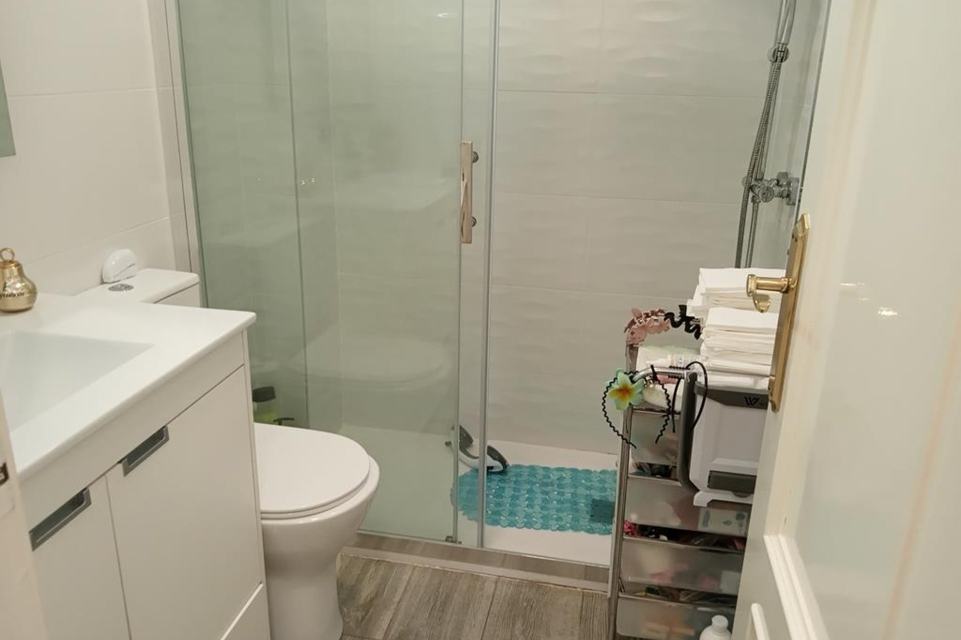 Segunda mano - Apartamento -
Torrevieja - LA LOMA