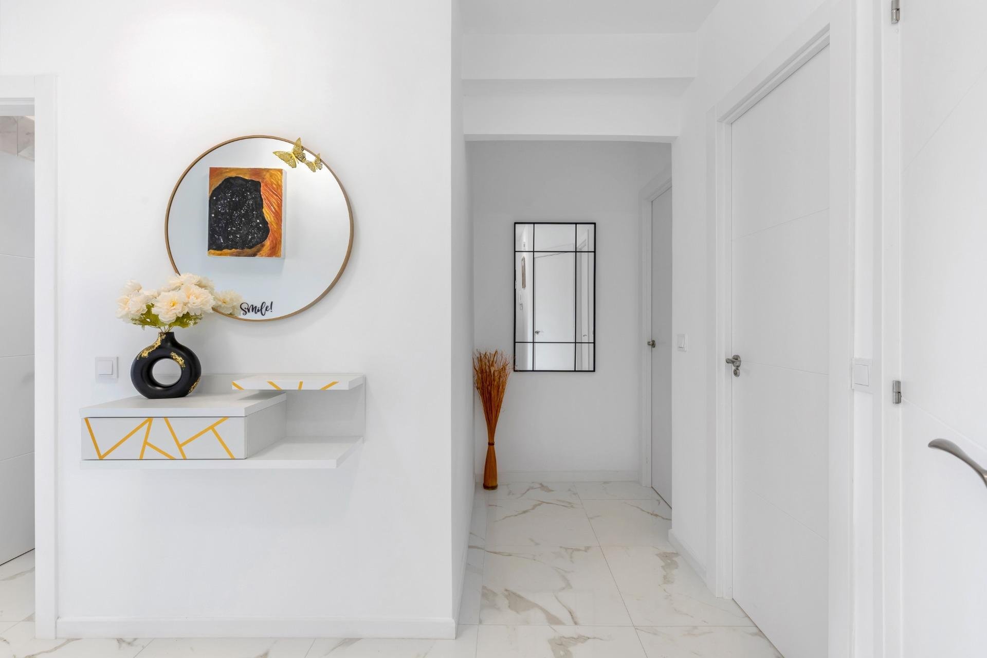 Segunda mano - Apartamento -
Torrevieja - La Mata Pueblo