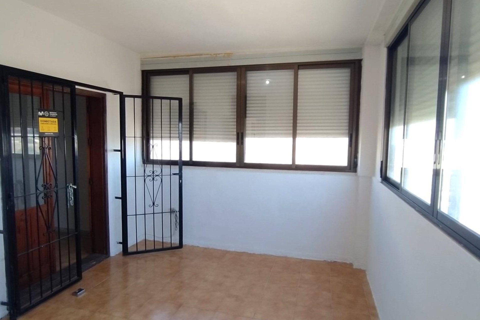 Segunda mano - Apartamento -
Torrevieja - La Mata Pueblo