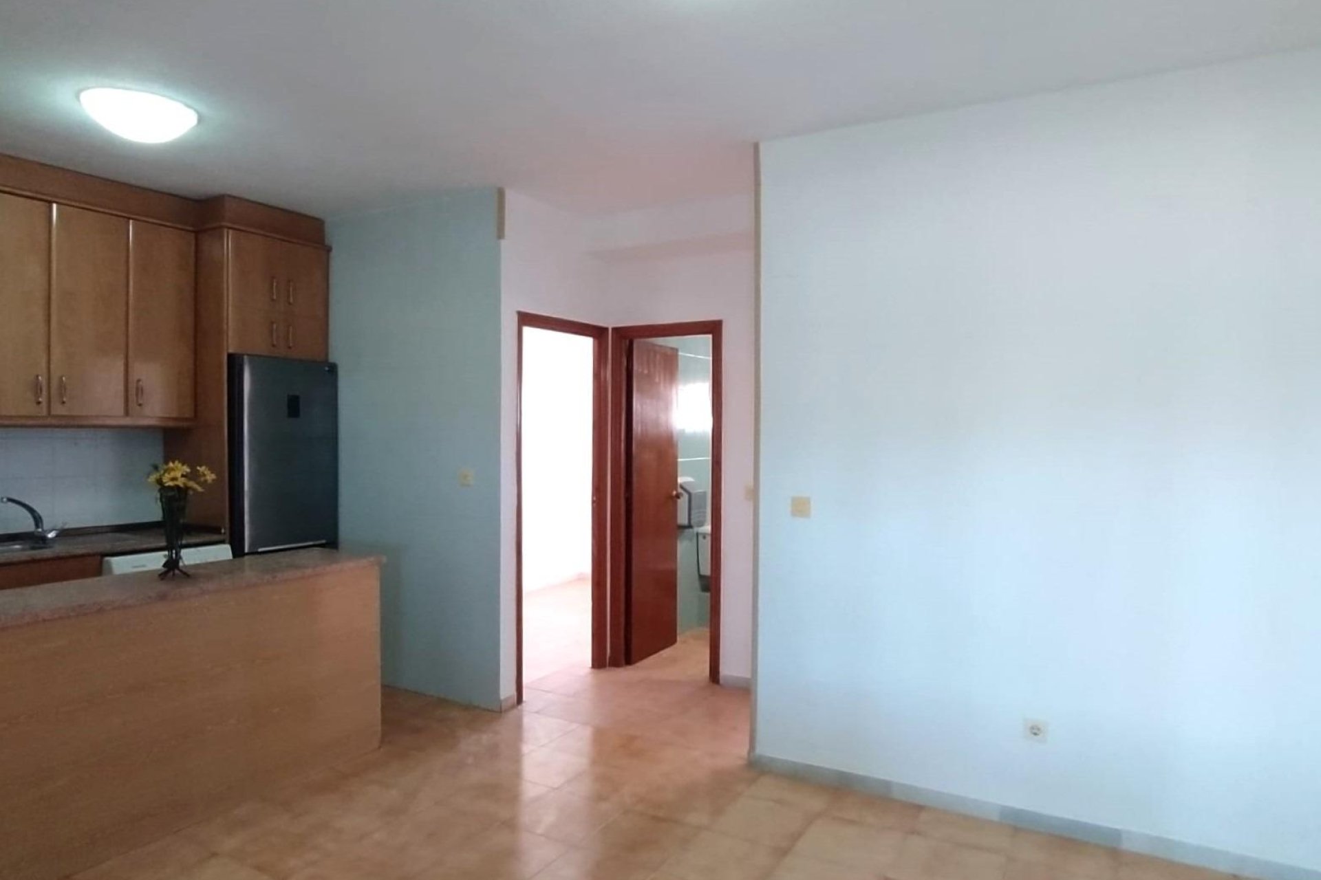 Segunda mano - Apartamento -
Torrevieja - La Mata Pueblo