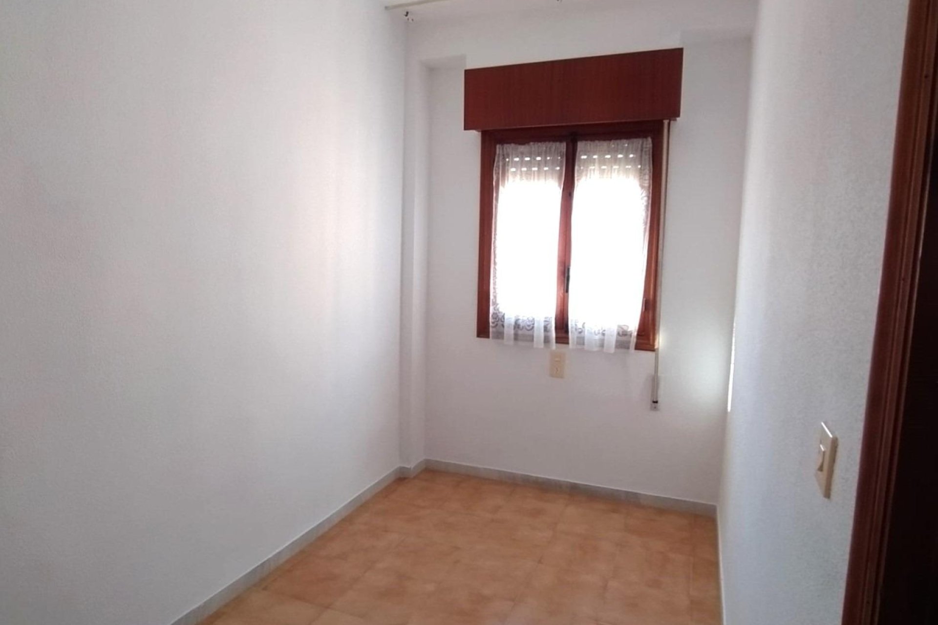Segunda mano - Apartamento -
Torrevieja - La Mata Pueblo