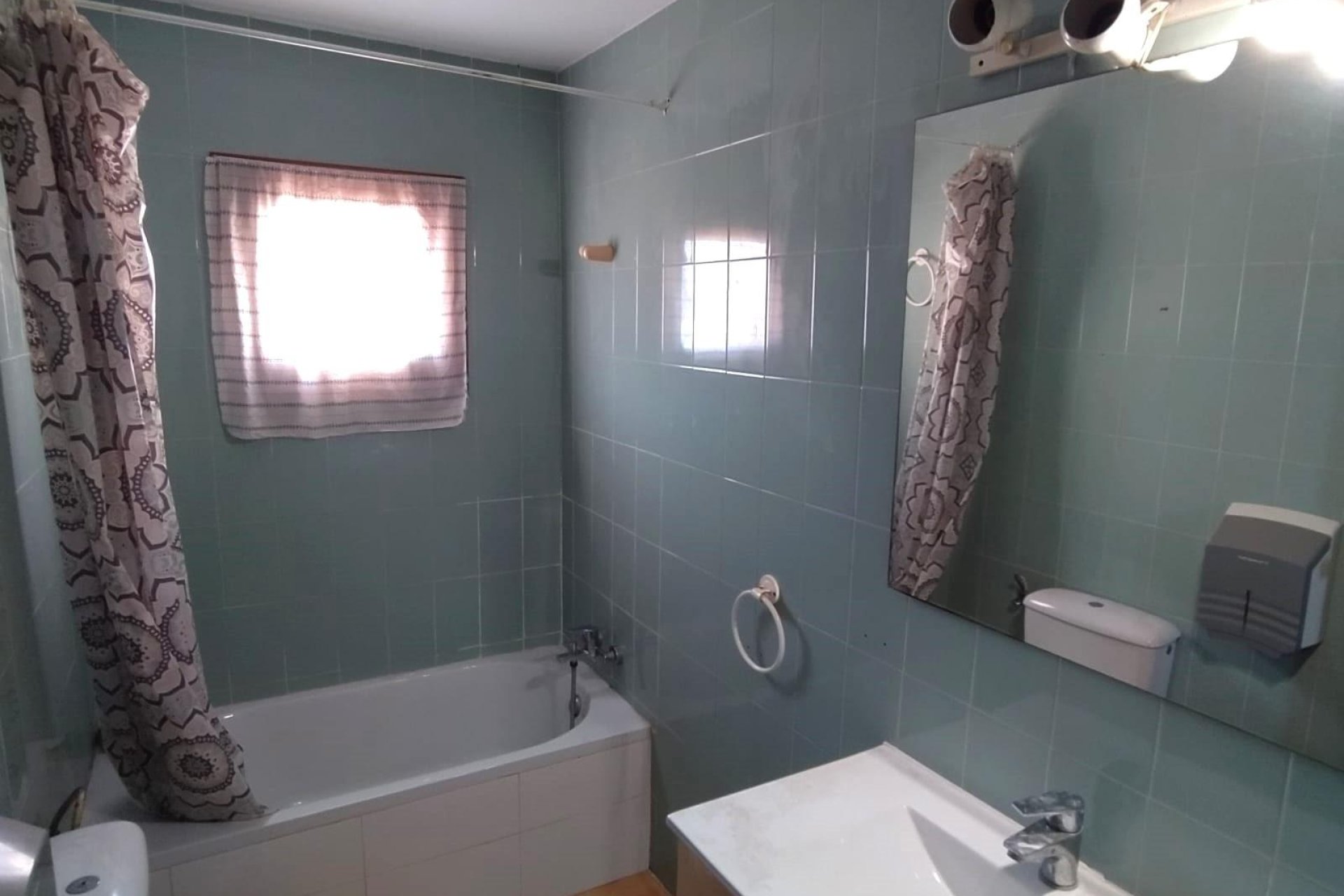 Segunda mano - Apartamento -
Torrevieja - La Mata Pueblo
