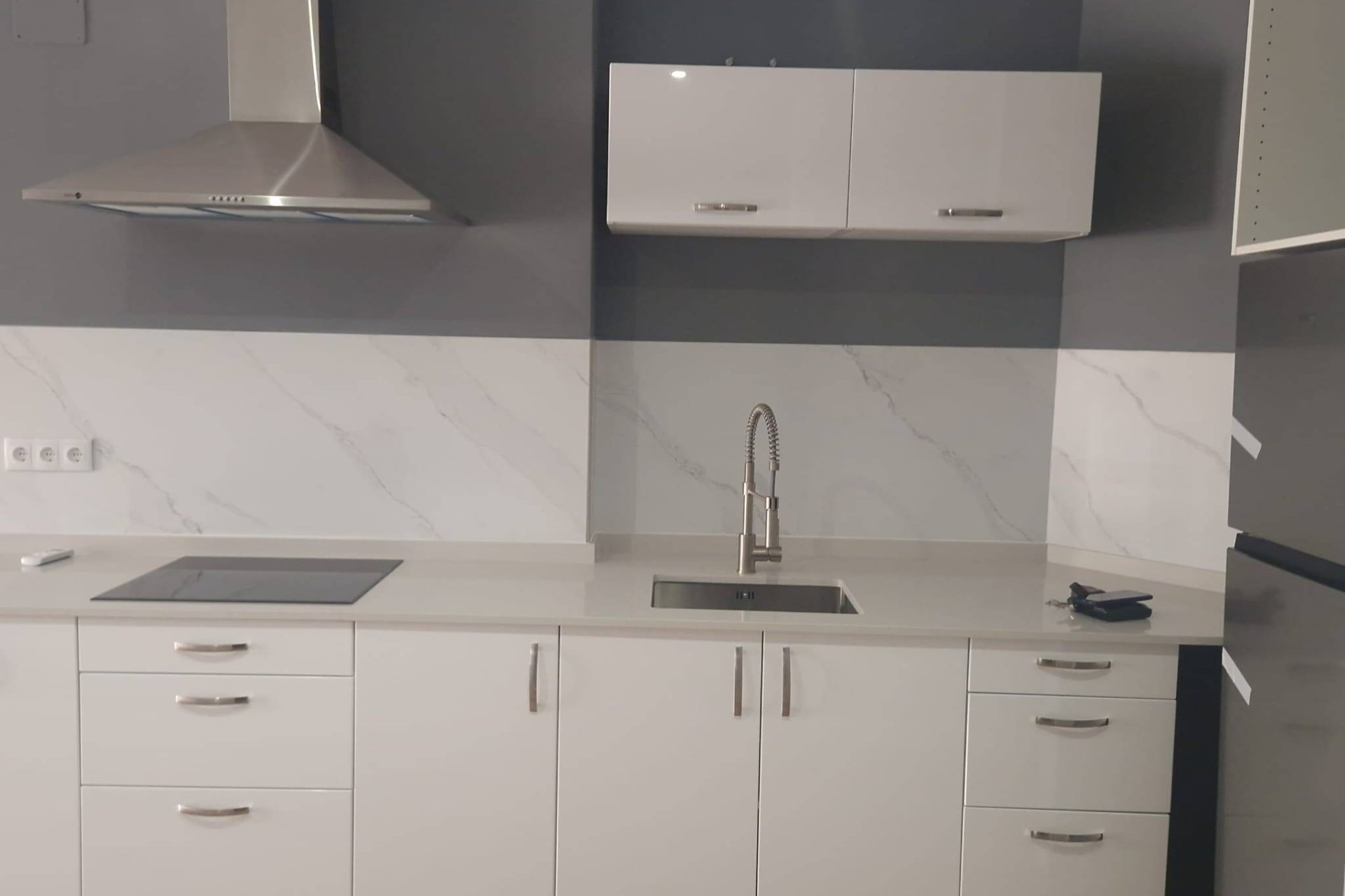 Segunda mano - Apartamento -
Torrevieja - La Mata Pueblo
