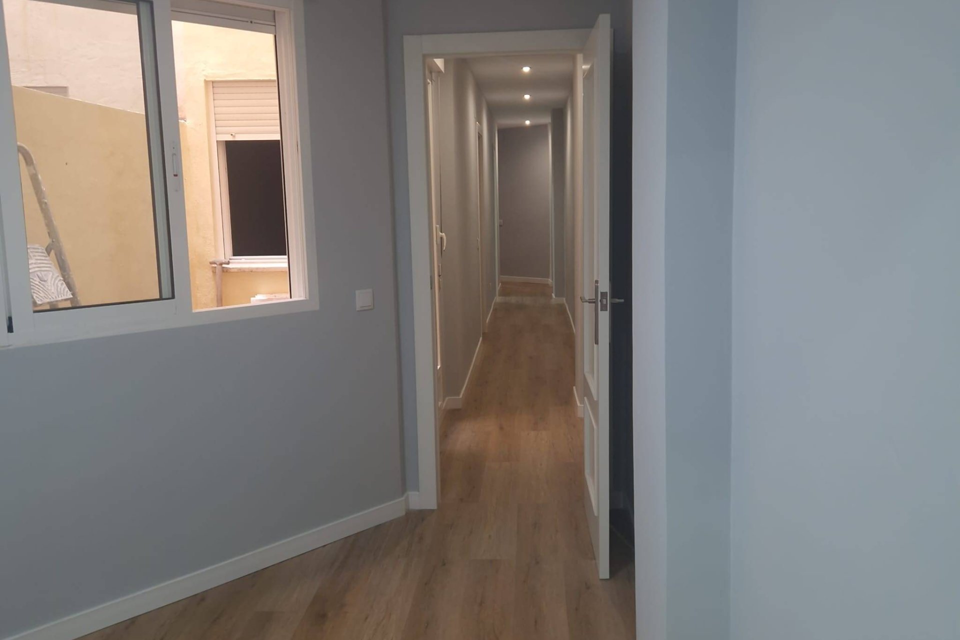 Segunda mano - Apartamento -
Torrevieja - La Mata Pueblo