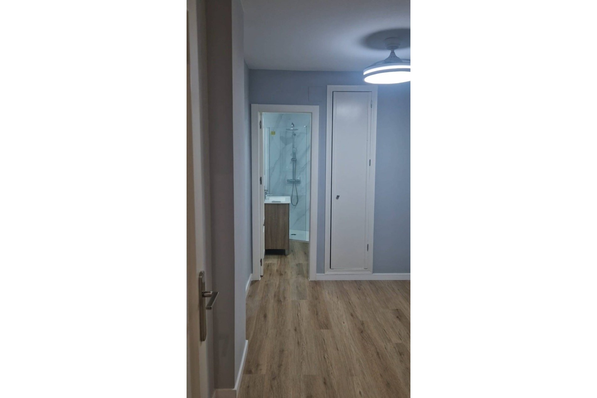 Segunda mano - Apartamento -
Torrevieja - La Mata Pueblo