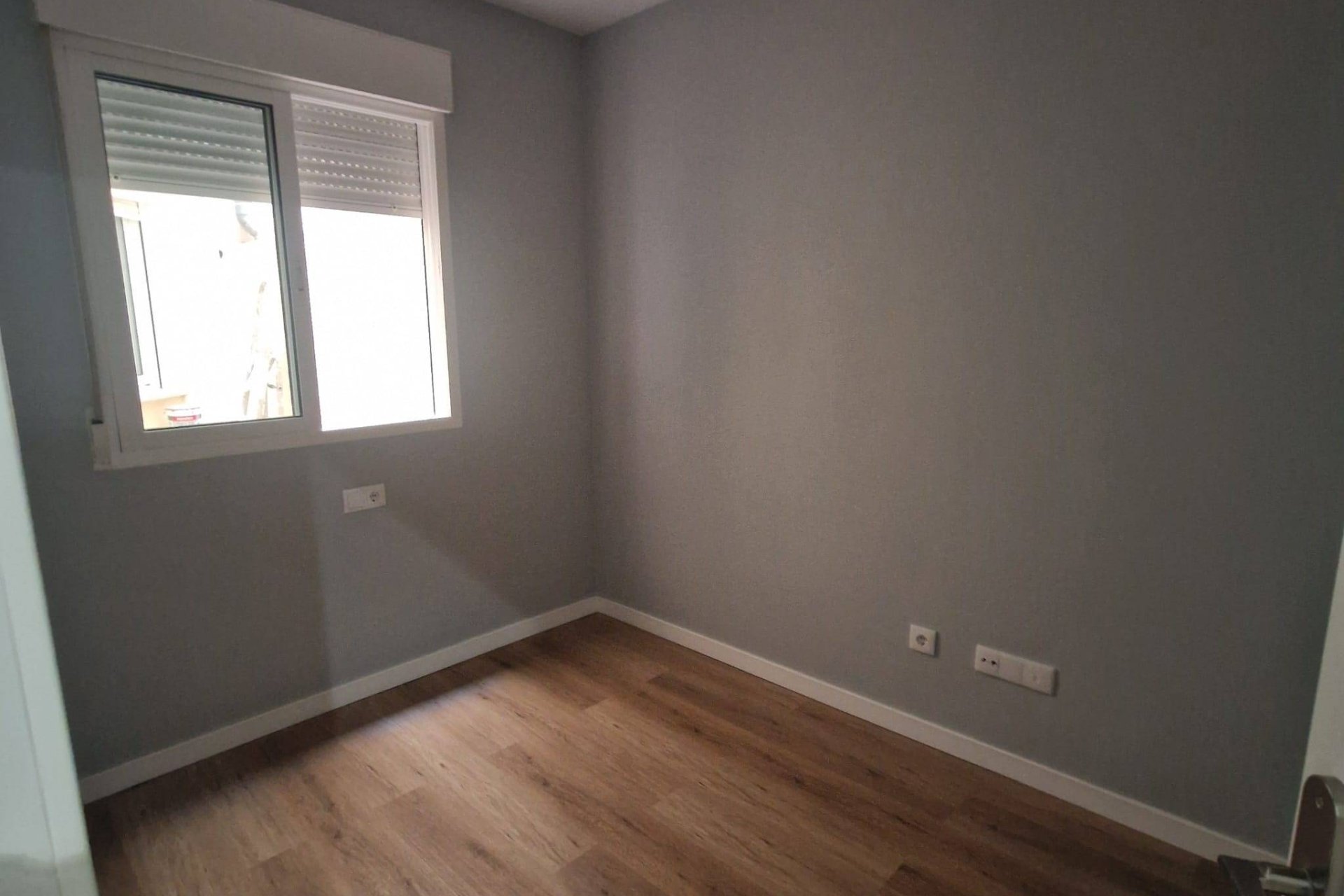 Segunda mano - Apartamento -
Torrevieja - La Mata Pueblo