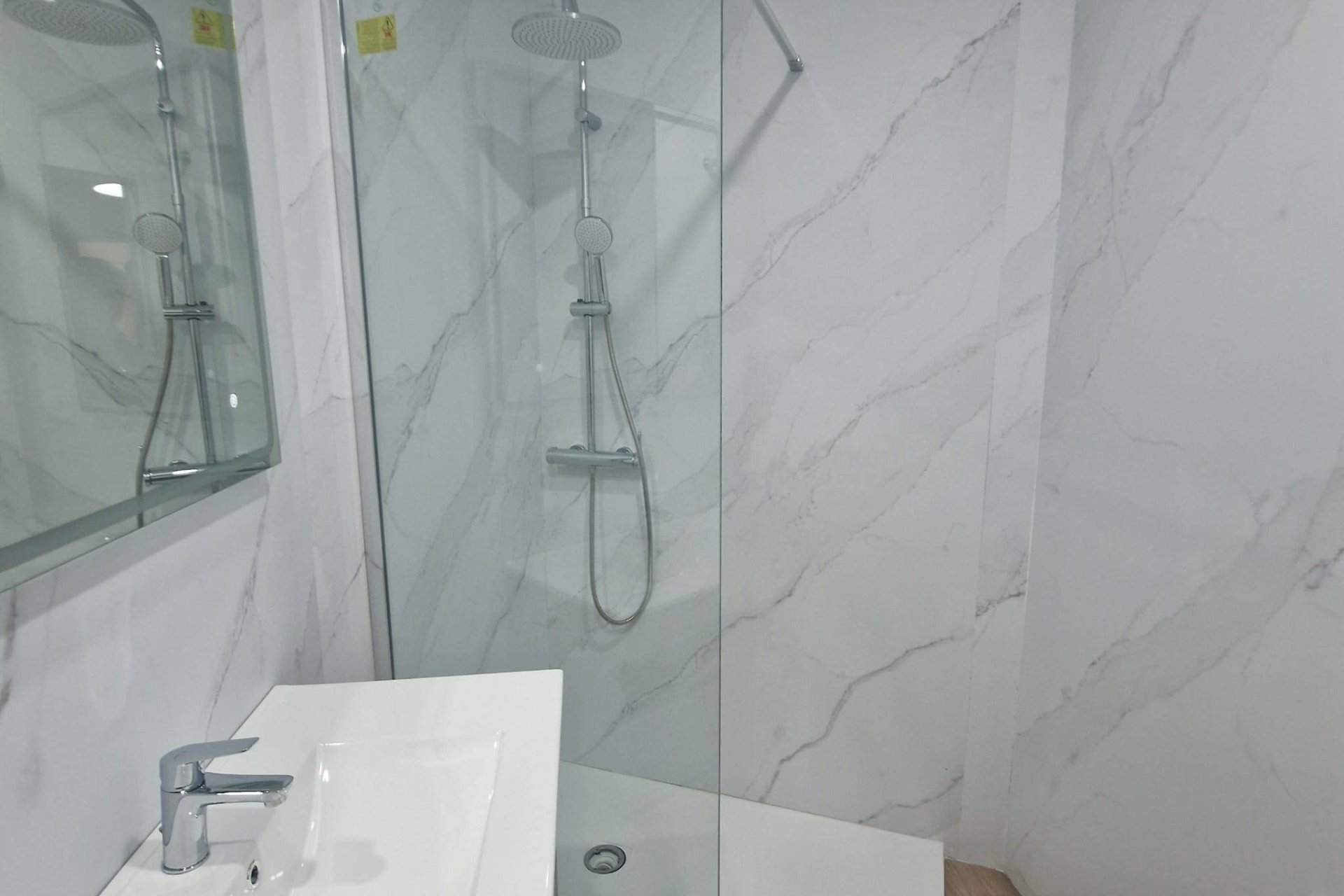 Segunda mano - Apartamento -
Torrevieja - La Mata Pueblo