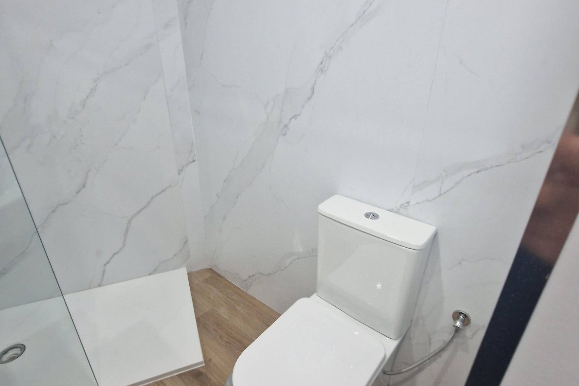 Segunda mano - Apartamento -
Torrevieja - La Mata Pueblo
