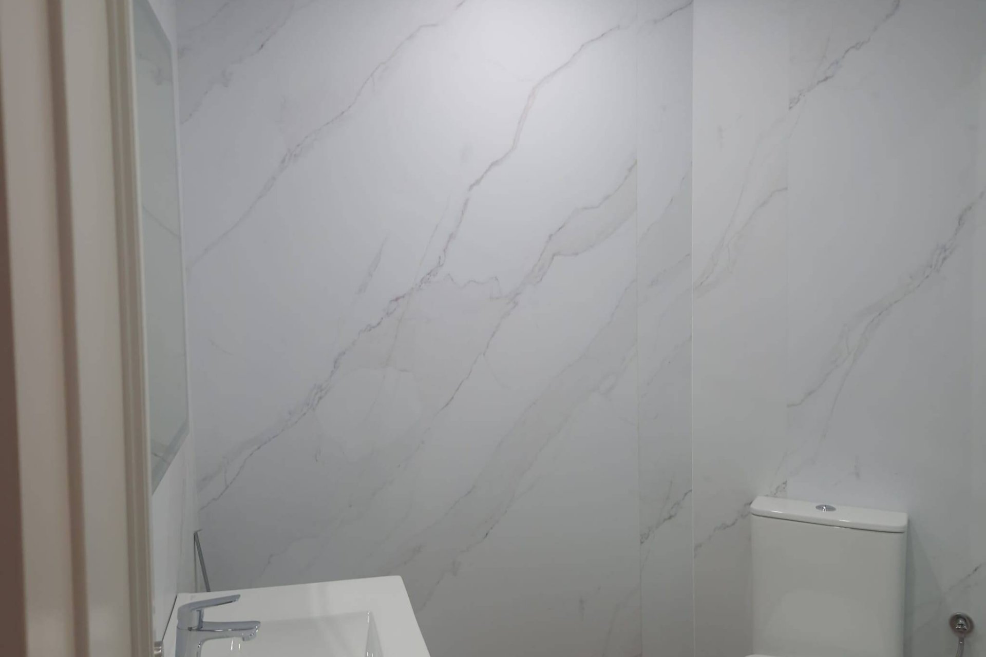 Segunda mano - Apartamento -
Torrevieja - La Mata Pueblo