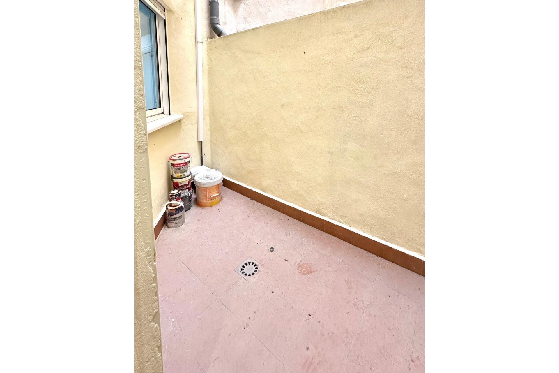 Segunda mano - Apartamento -
Torrevieja - La Mata Pueblo