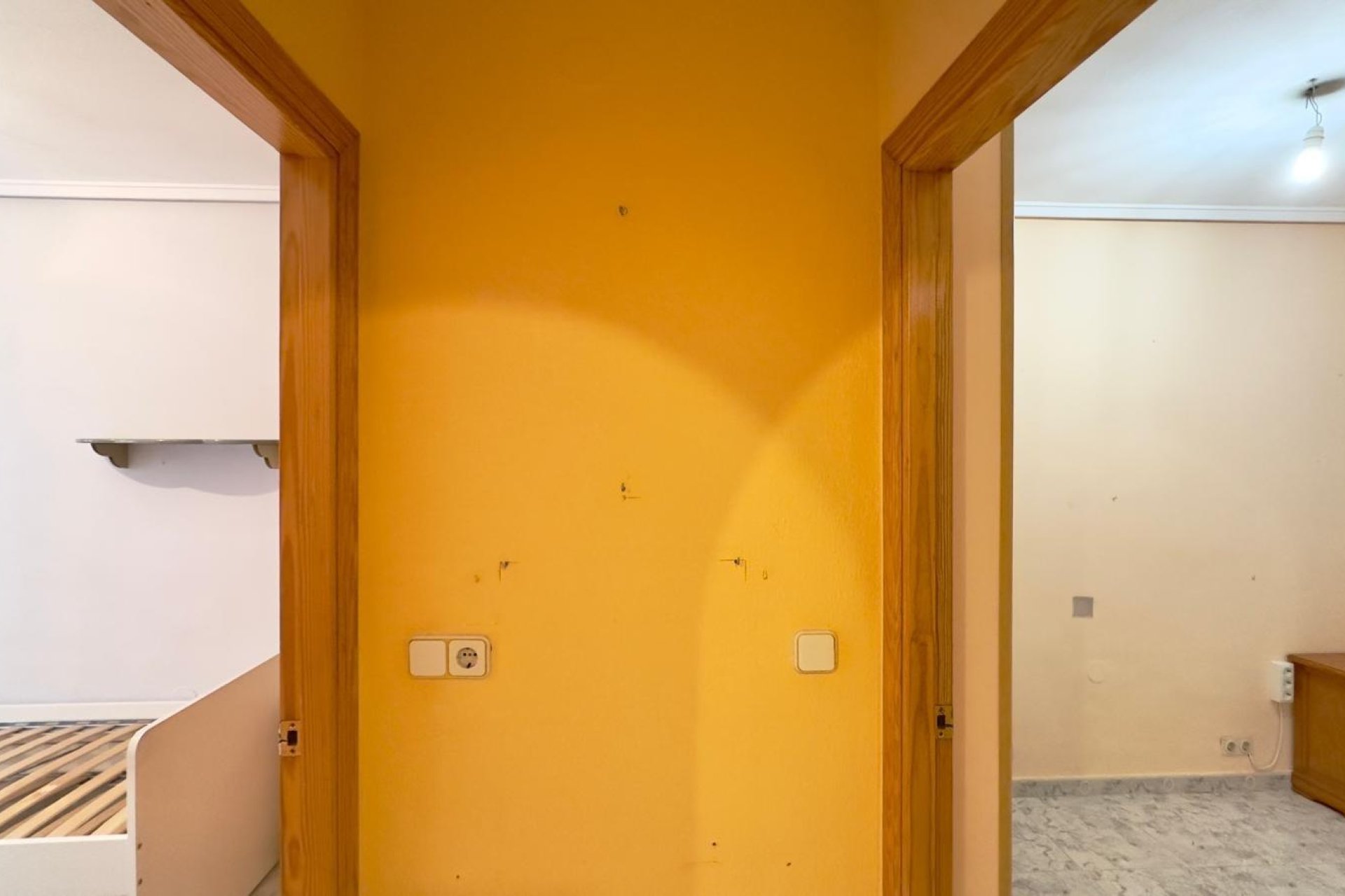 Segunda mano - Apartamento -
Torrevieja - La Mata Pueblo