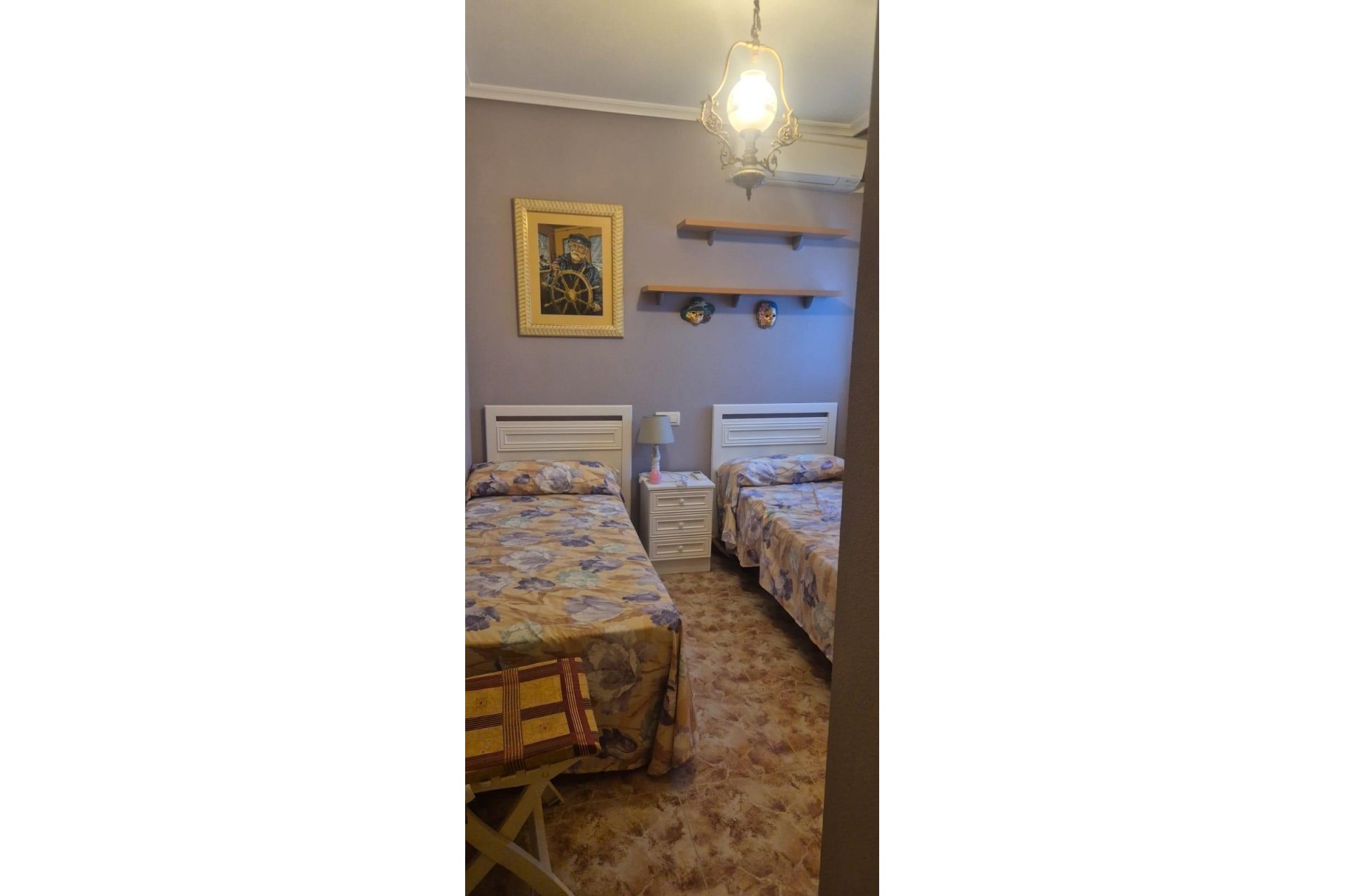 Segunda mano - Apartamento -
Torrevieja - La Mata Pueblo