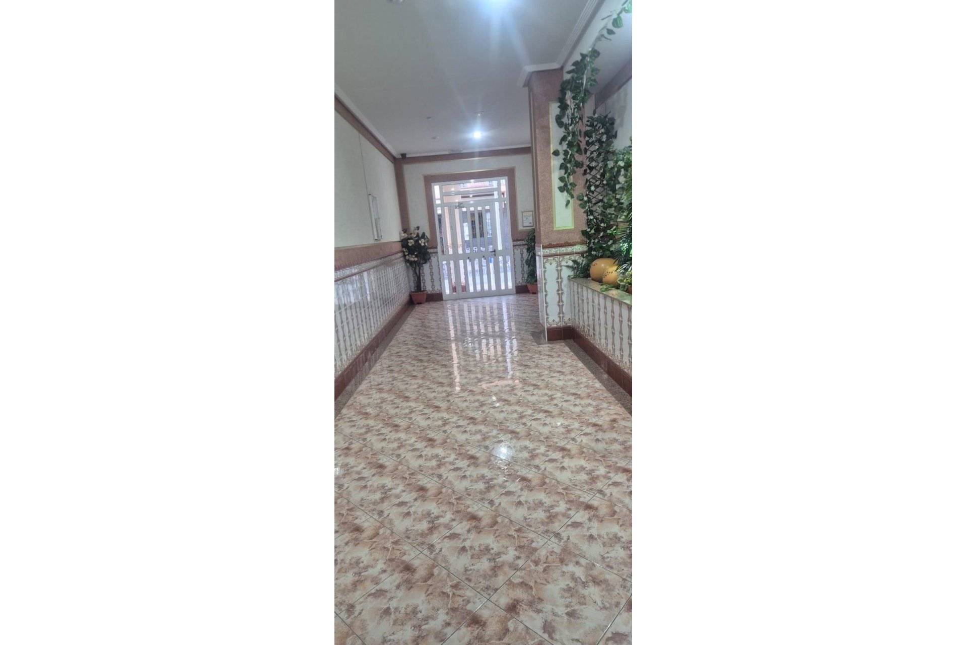 Segunda mano - Apartamento -
Torrevieja - La Mata Pueblo