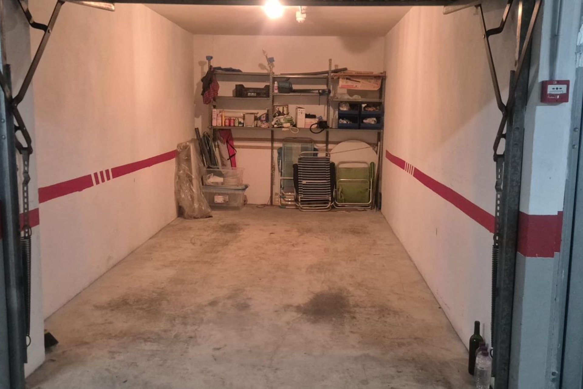 Segunda mano - Apartamento -
Torrevieja - La Mata Pueblo