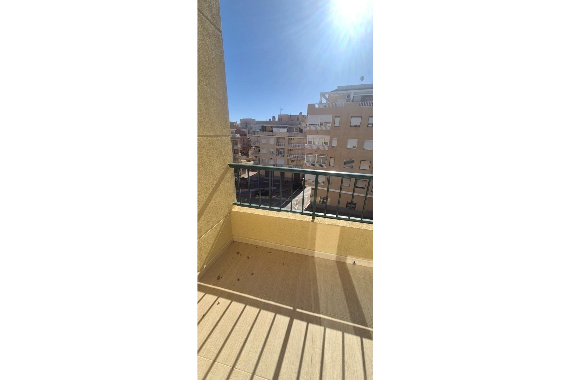 Segunda mano - Apartamento -
Torrevieja - La Mata Pueblo