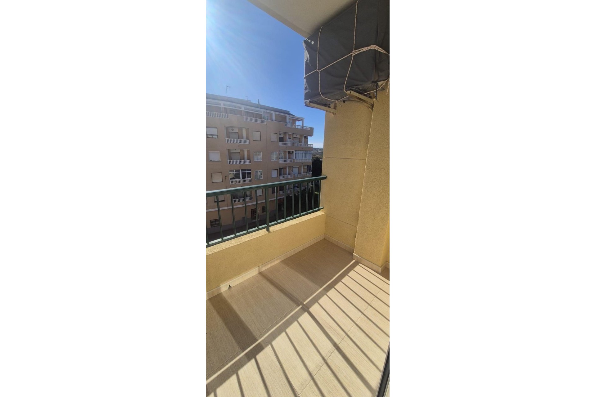 Segunda mano - Apartamento -
Torrevieja - La Mata Pueblo