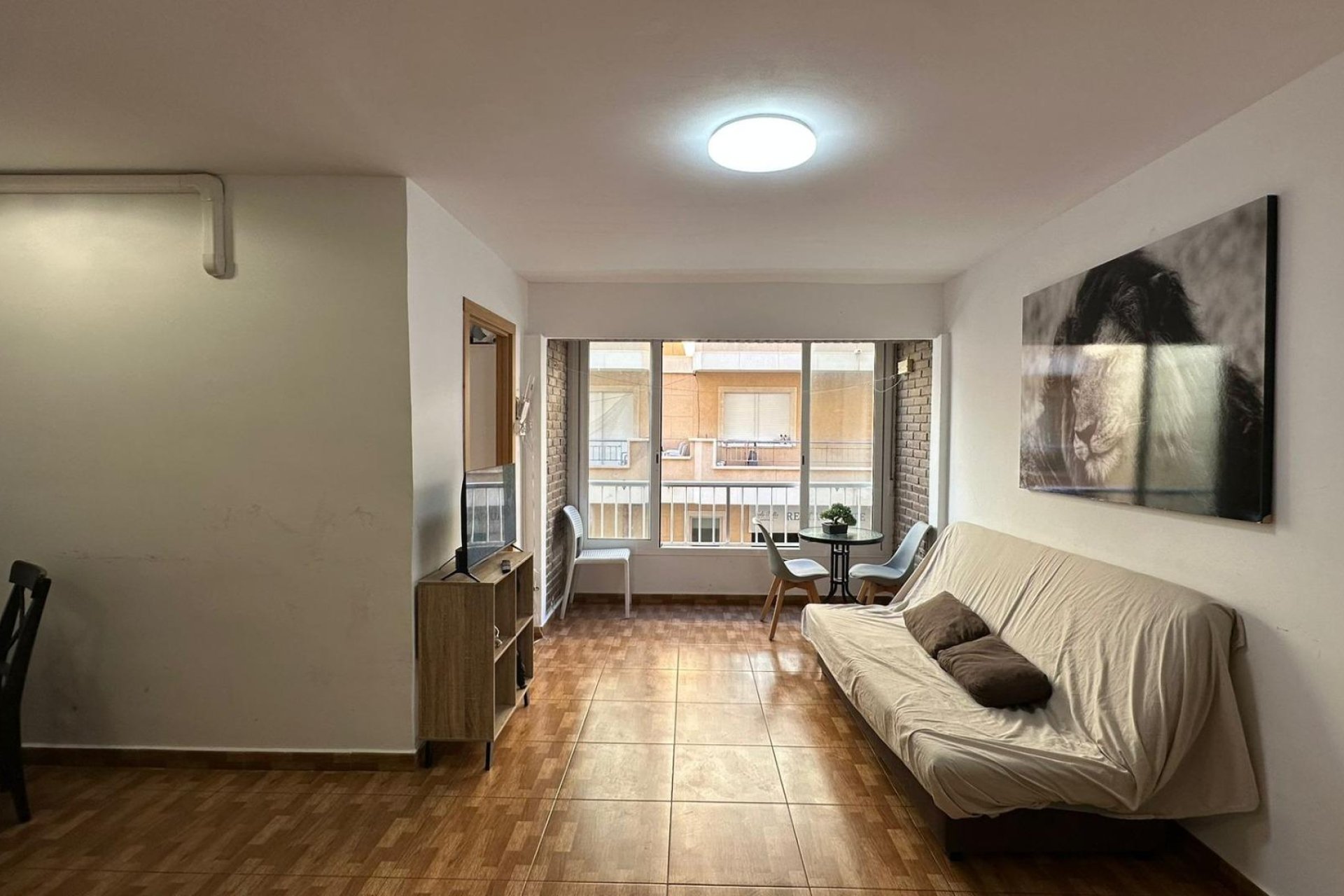 Segunda mano - Apartamento -
Torrevieja - La Mata Pueblo