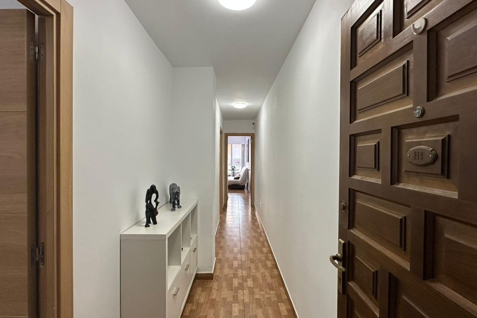 Segunda mano - Apartamento -
Torrevieja - La Mata Pueblo