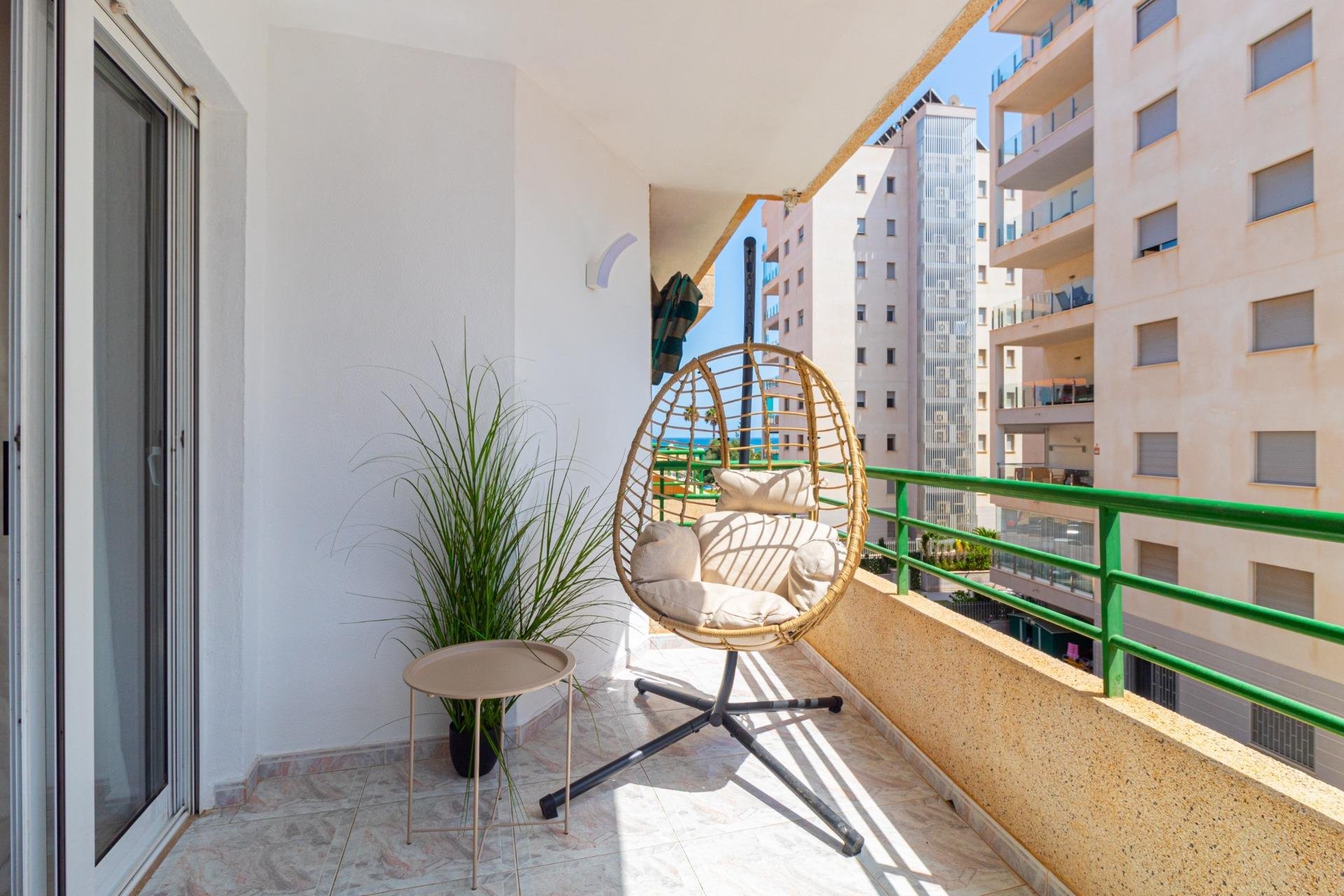 Segunda mano - Apartamento -
Torrevieja - La Mata Pueblo