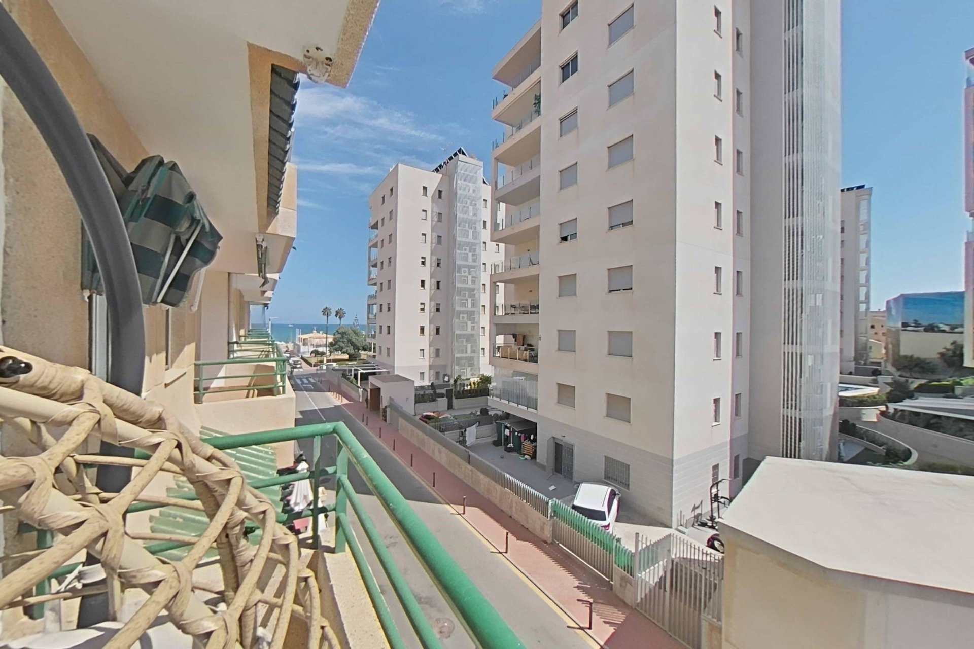 Segunda mano - Apartamento -
Torrevieja - La Mata Pueblo