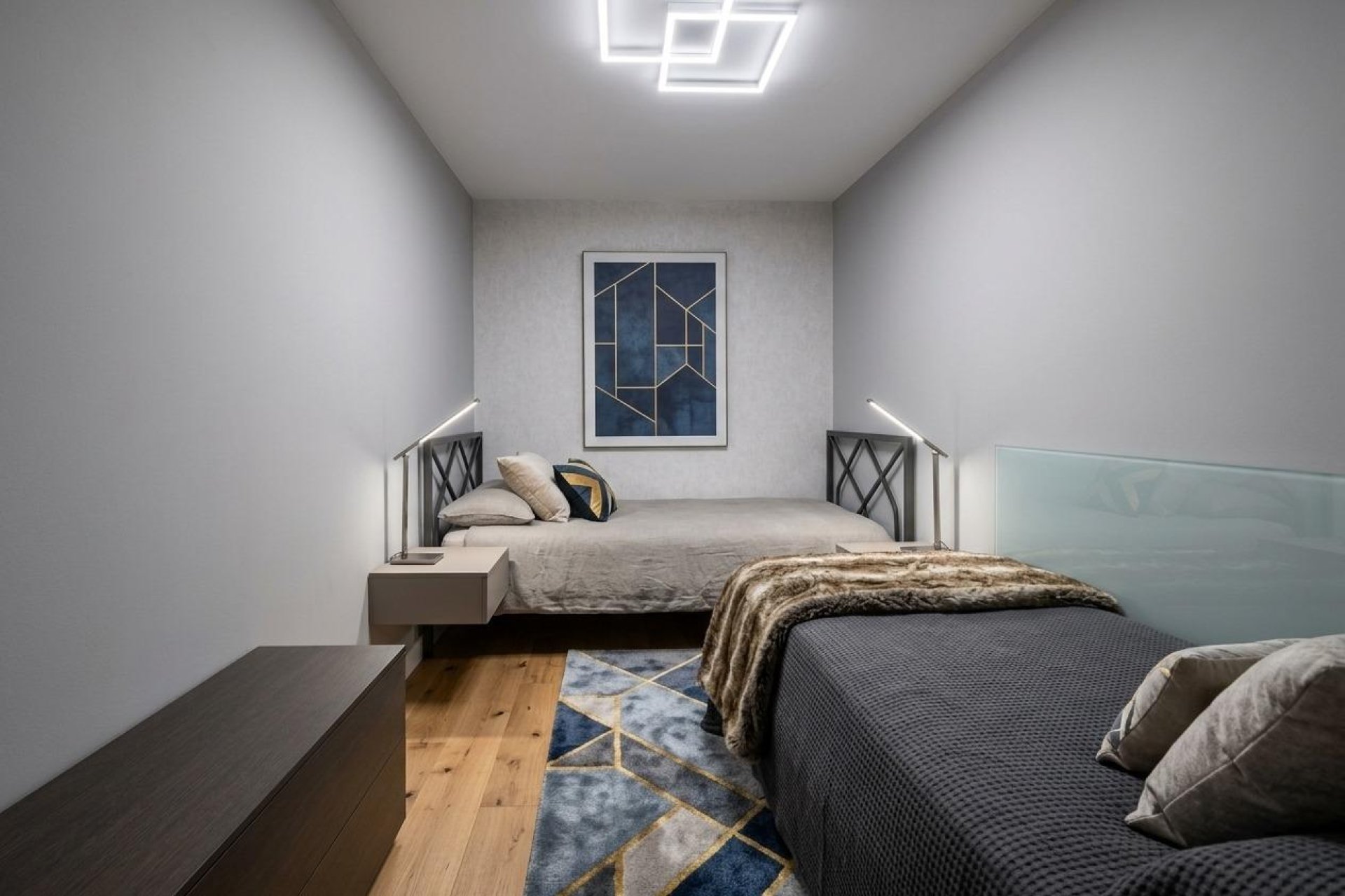 Segunda mano - Apartamento -
Torrevieja - La Mata Pueblo