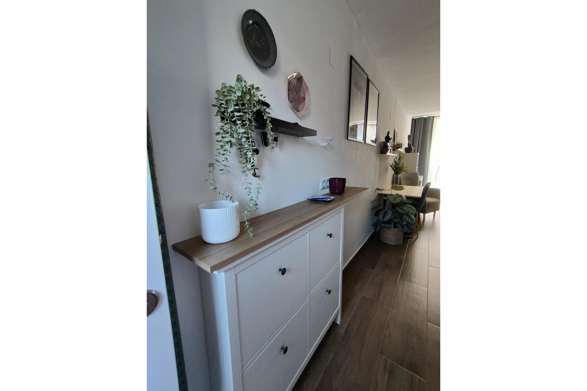 Segunda mano - Apartamento -
Torrevieja - La Mata