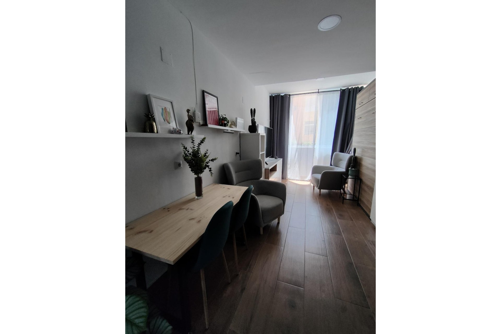 Segunda mano - Apartamento -
Torrevieja - La Mata