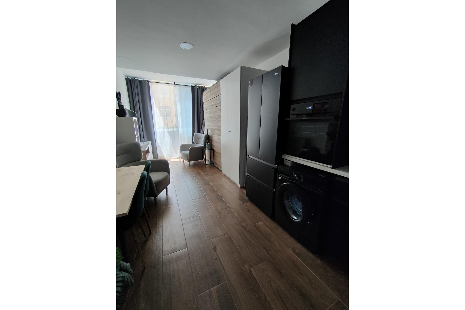 Segunda mano - Apartamento -
Torrevieja - La Mata