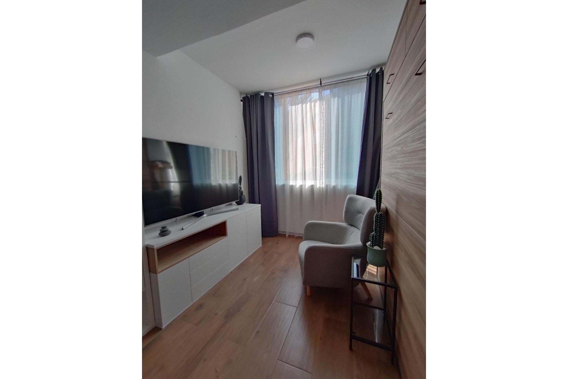 Segunda mano - Apartamento -
Torrevieja - La Mata
