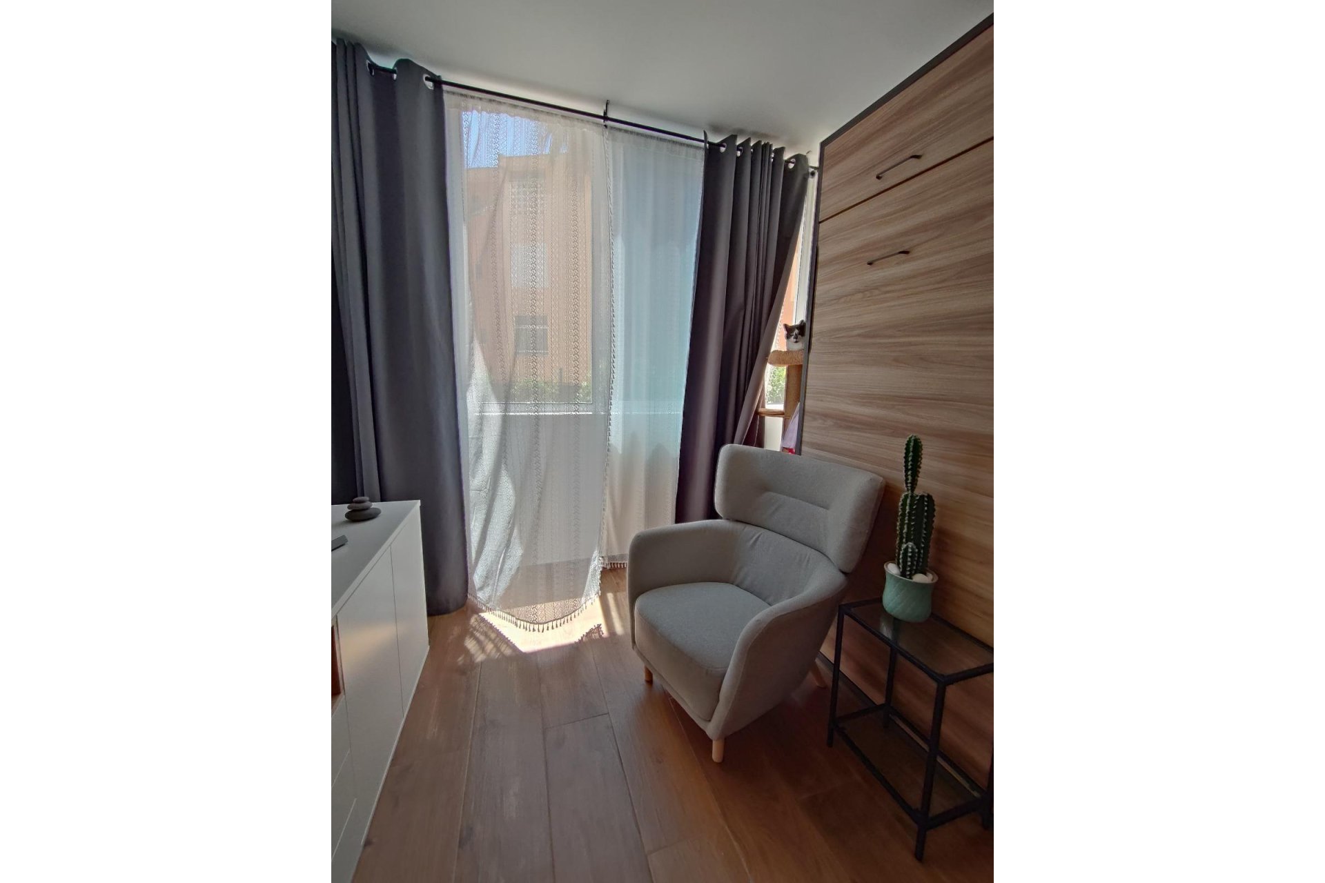 Segunda mano - Apartamento -
Torrevieja - La Mata