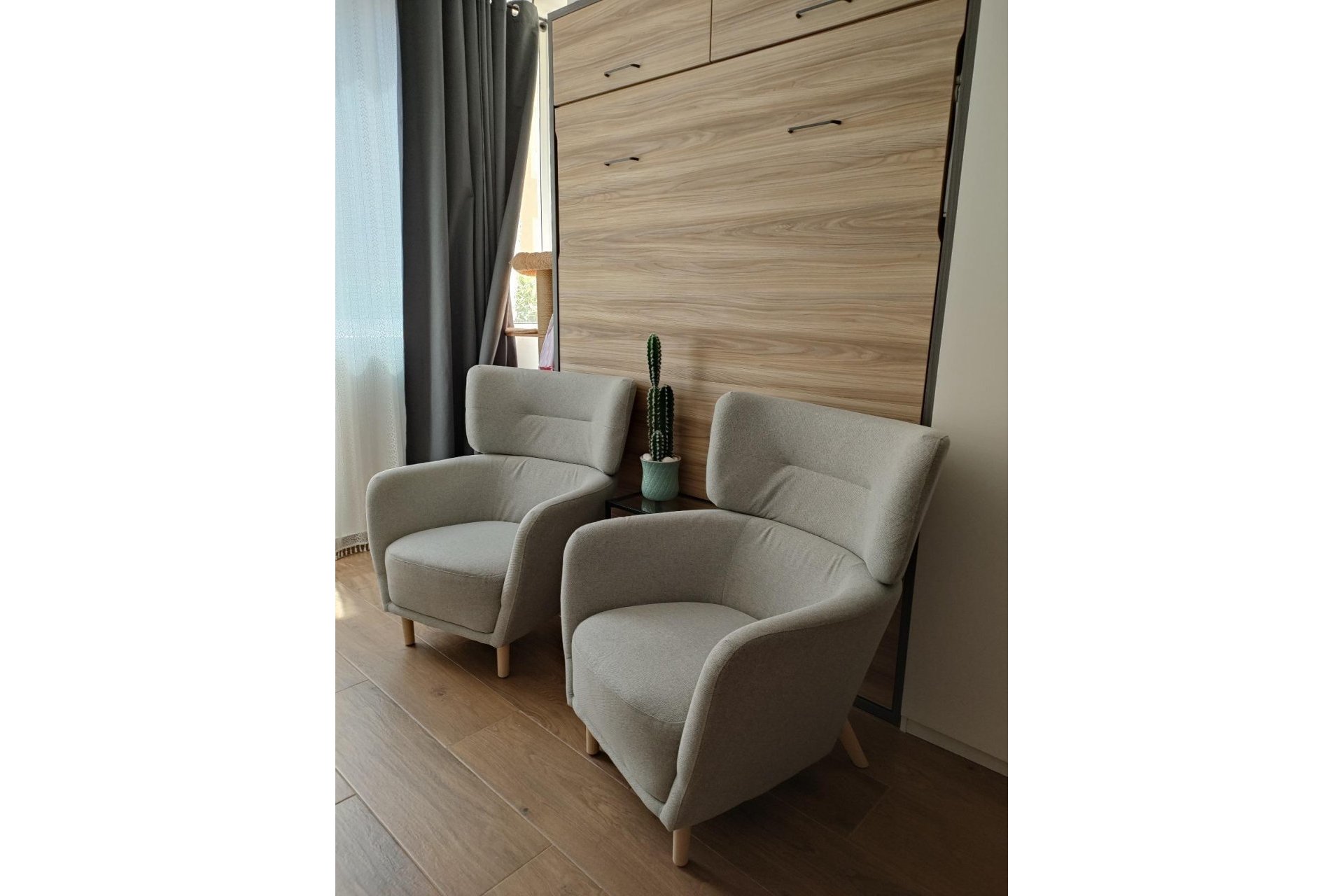 Segunda mano - Apartamento -
Torrevieja - La Mata