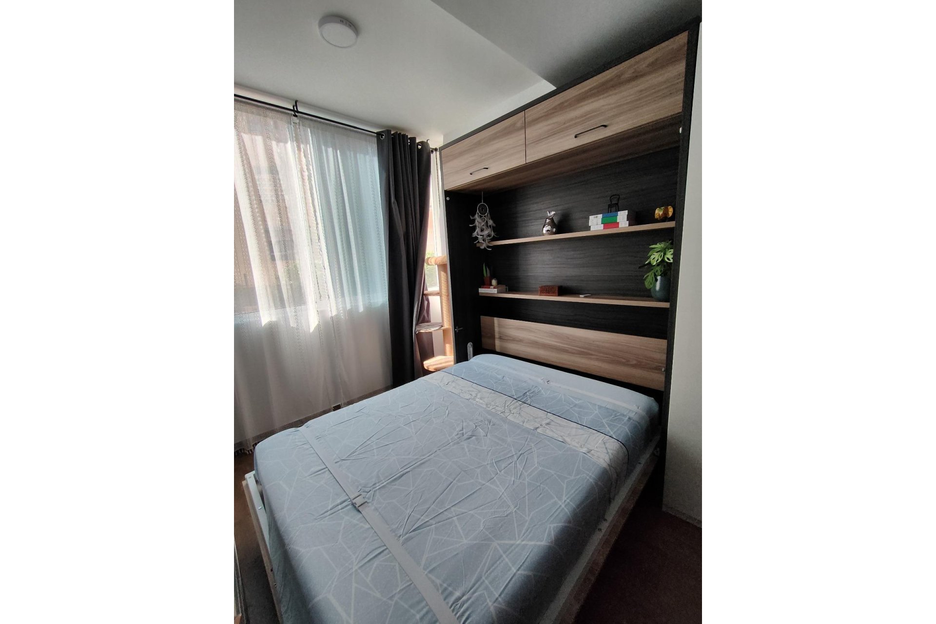 Segunda mano - Apartamento -
Torrevieja - La Mata