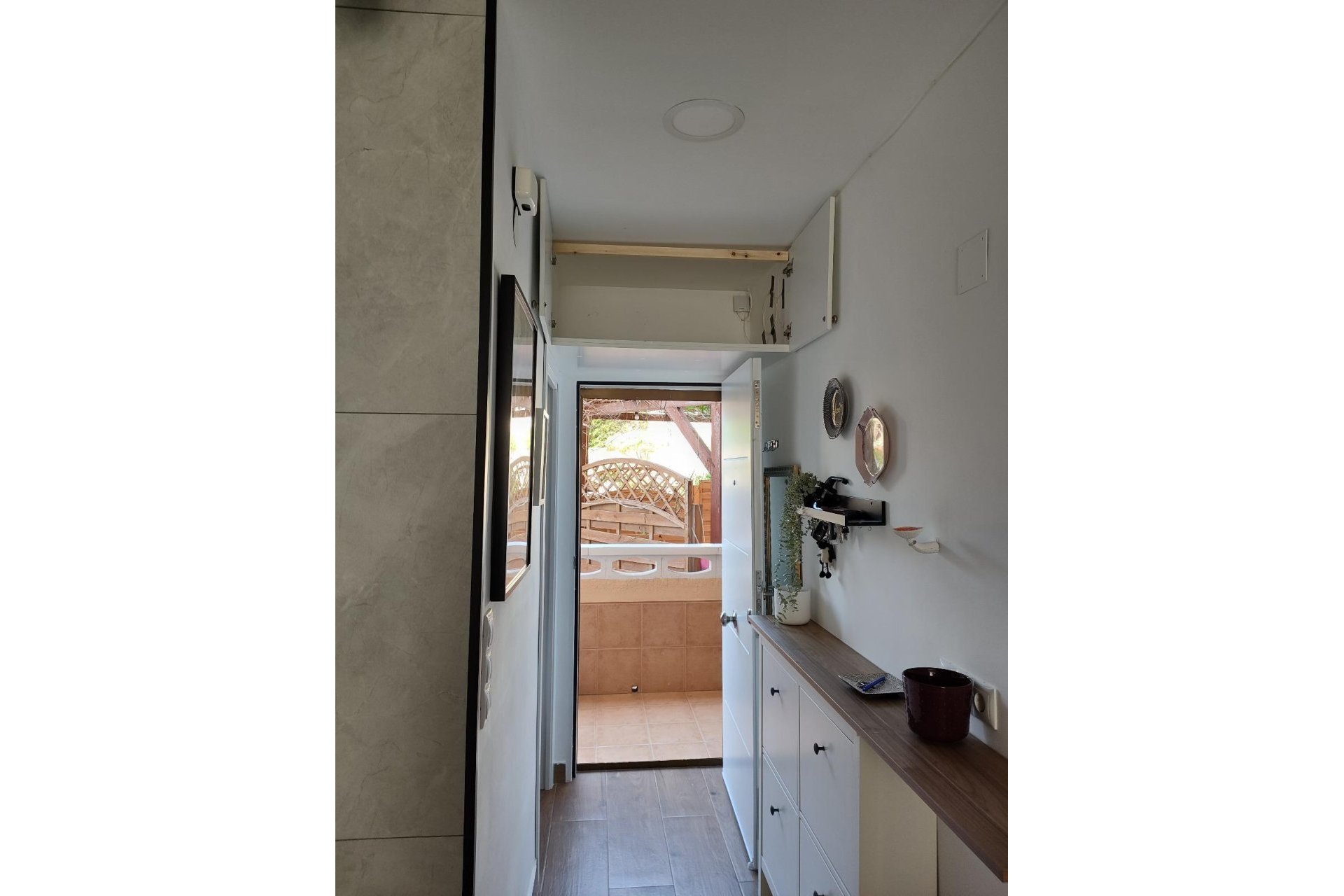 Segunda mano - Apartamento -
Torrevieja - La Mata
