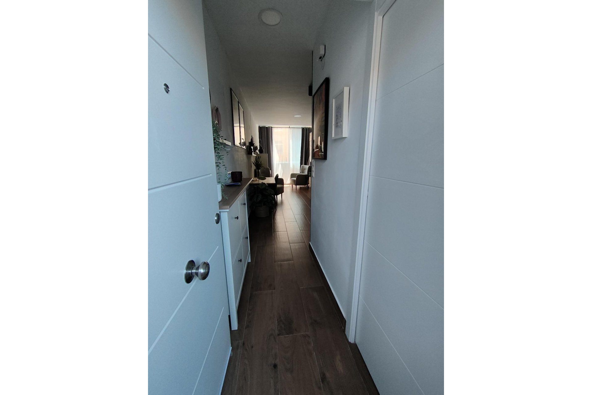 Segunda mano - Apartamento -
Torrevieja - La Mata