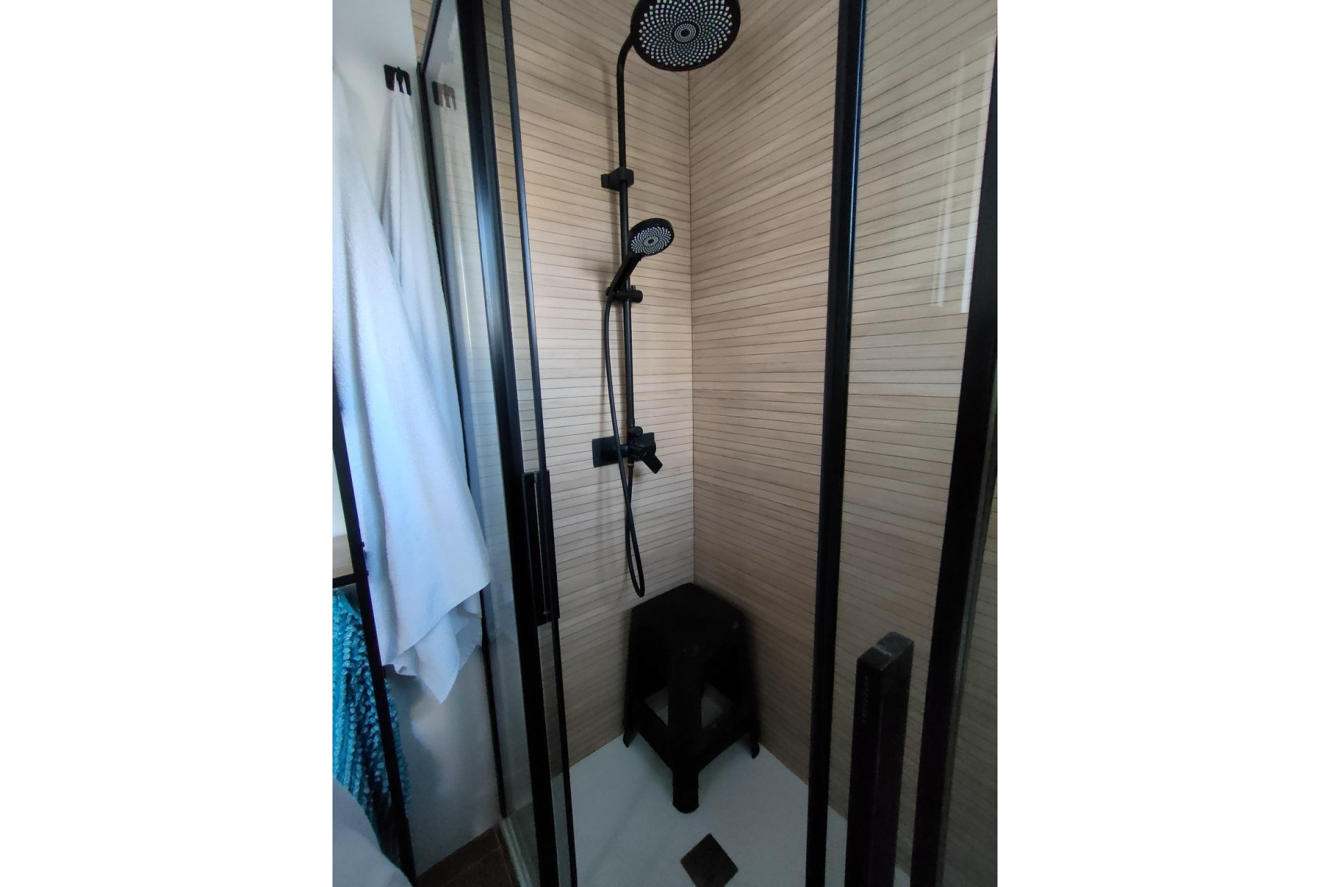 Segunda mano - Apartamento -
Torrevieja - La Mata