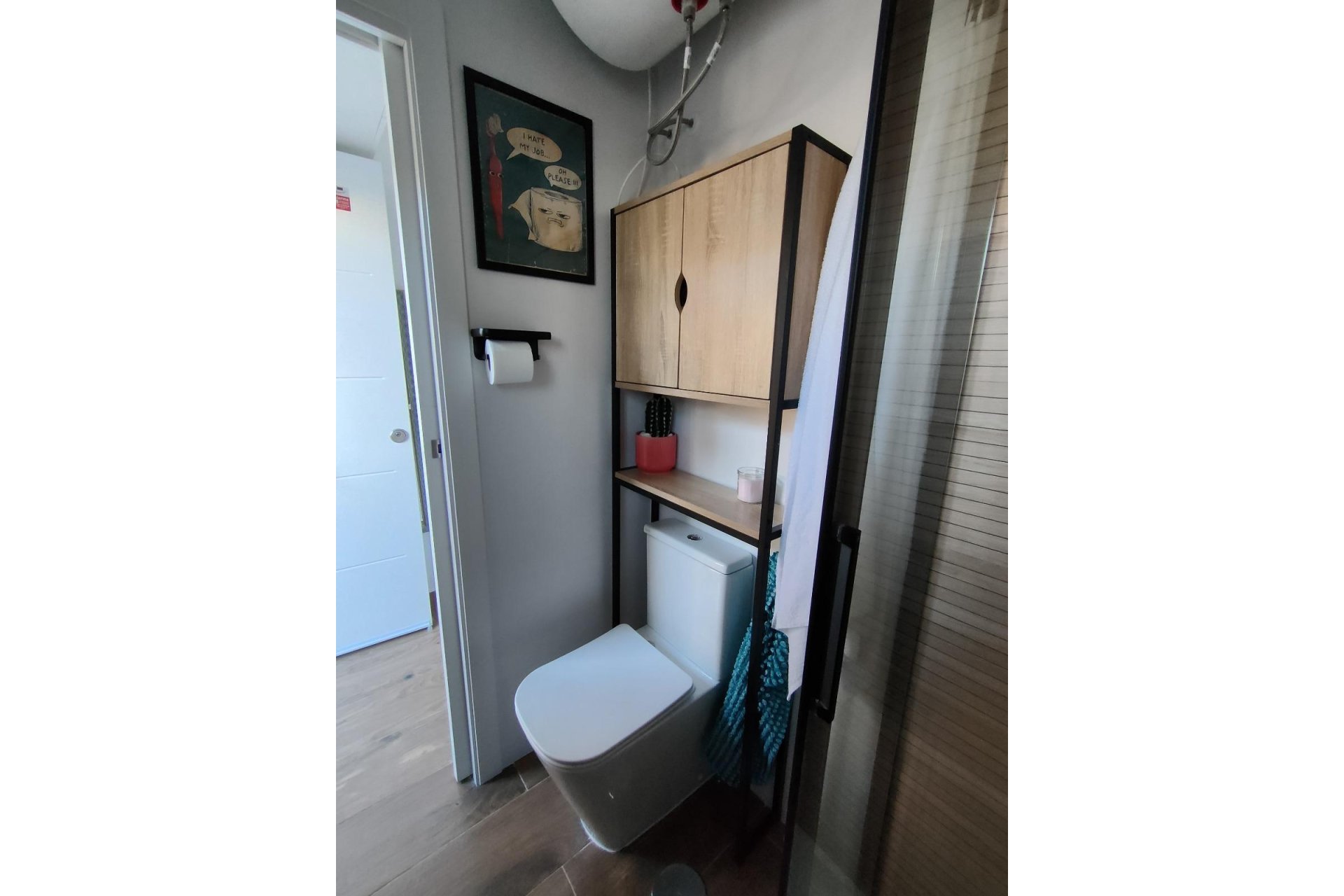 Segunda mano - Apartamento -
Torrevieja - La Mata