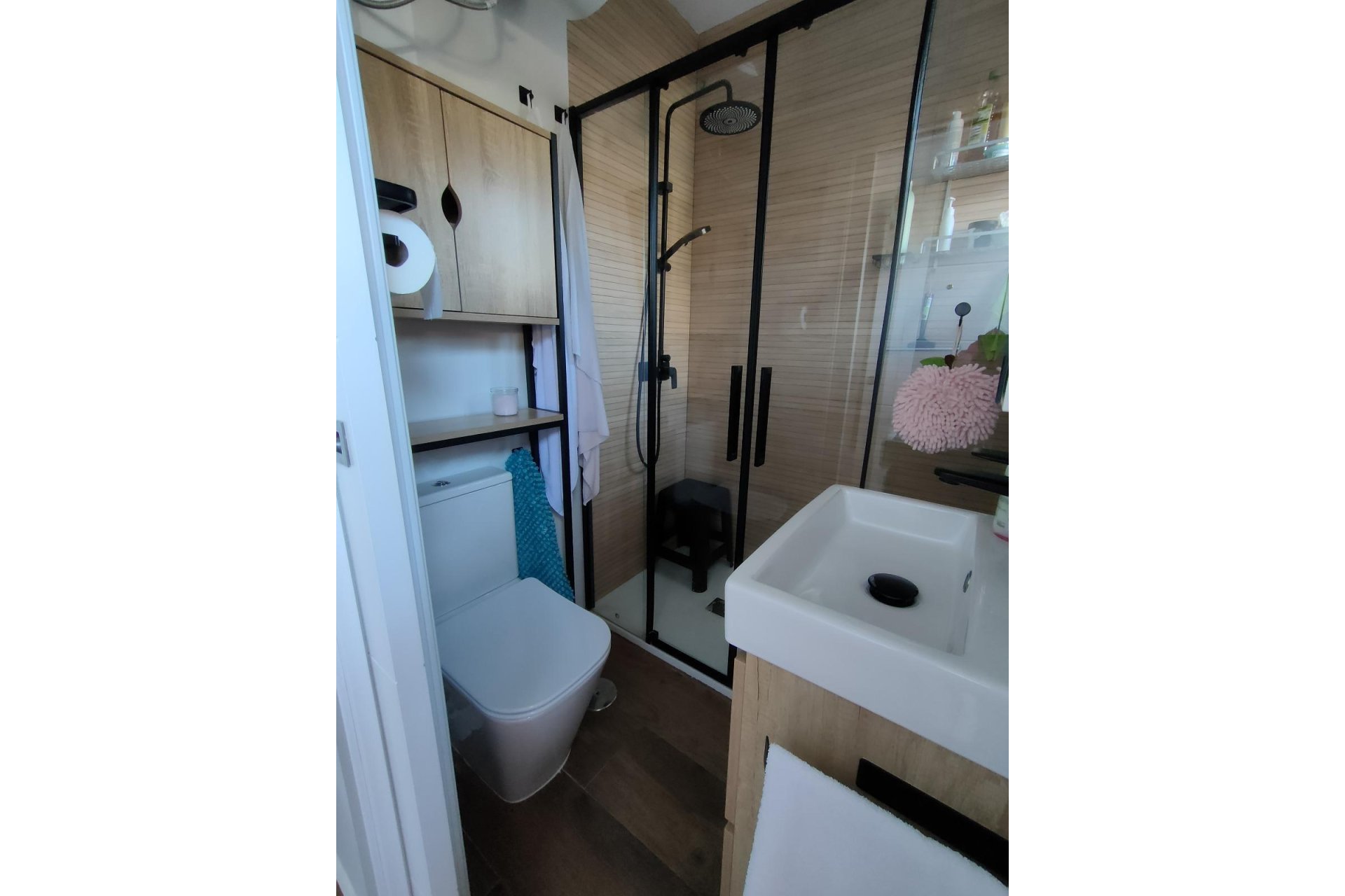 Segunda mano - Apartamento -
Torrevieja - La Mata