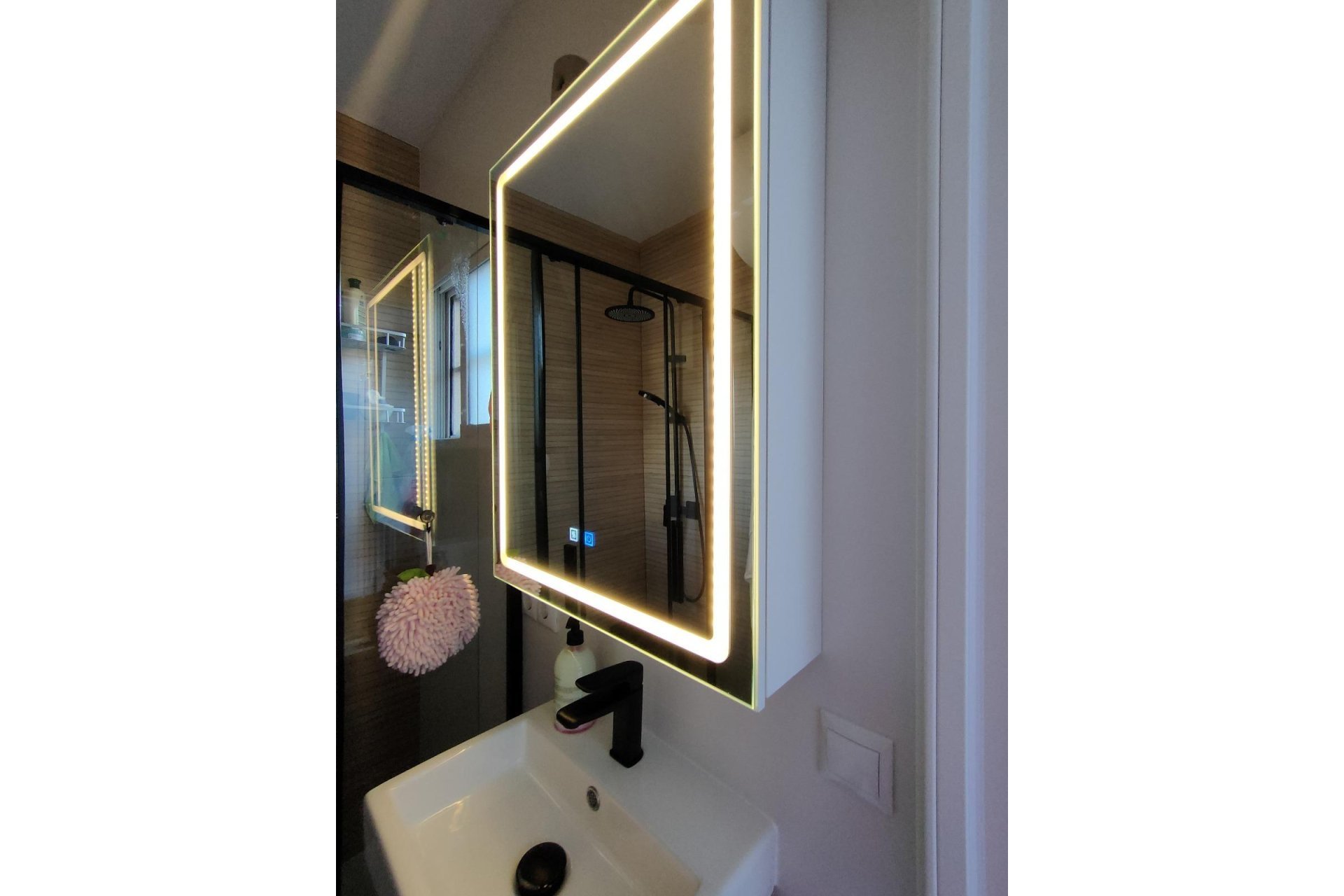 Segunda mano - Apartamento -
Torrevieja - La Mata