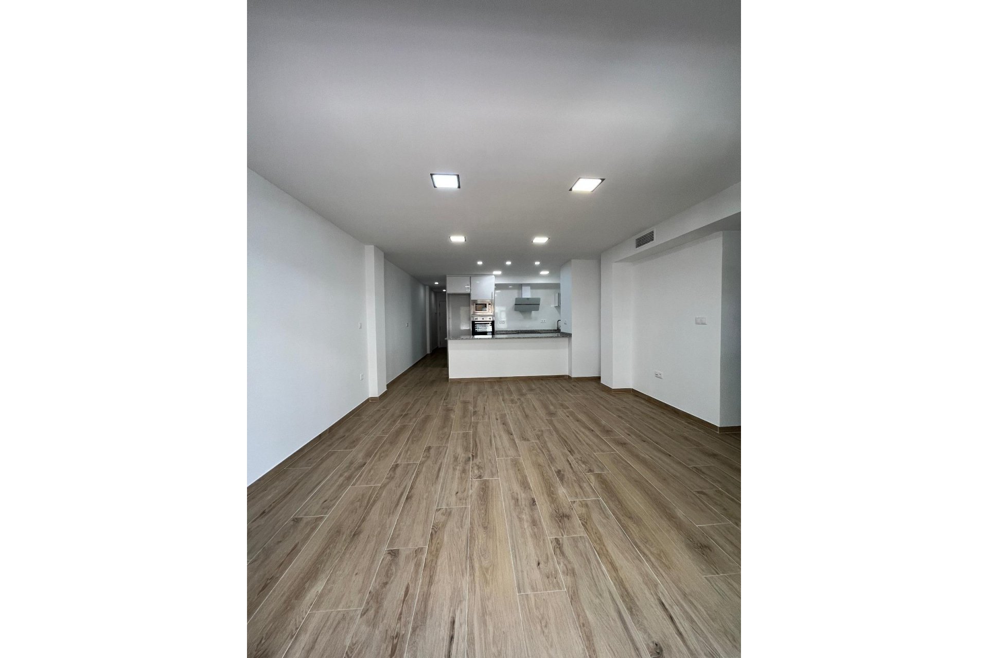 Segunda mano - Apartamento -
Torrevieja - La Mata