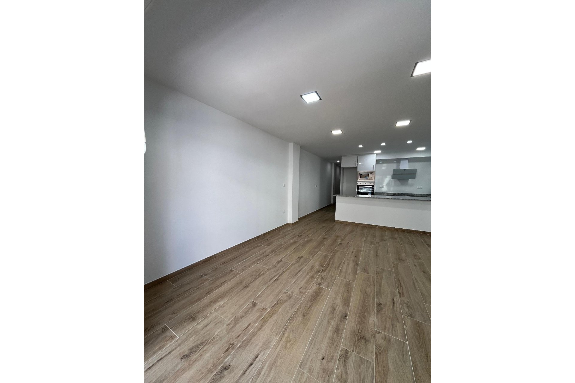 Segunda mano - Apartamento -
Torrevieja - La Mata