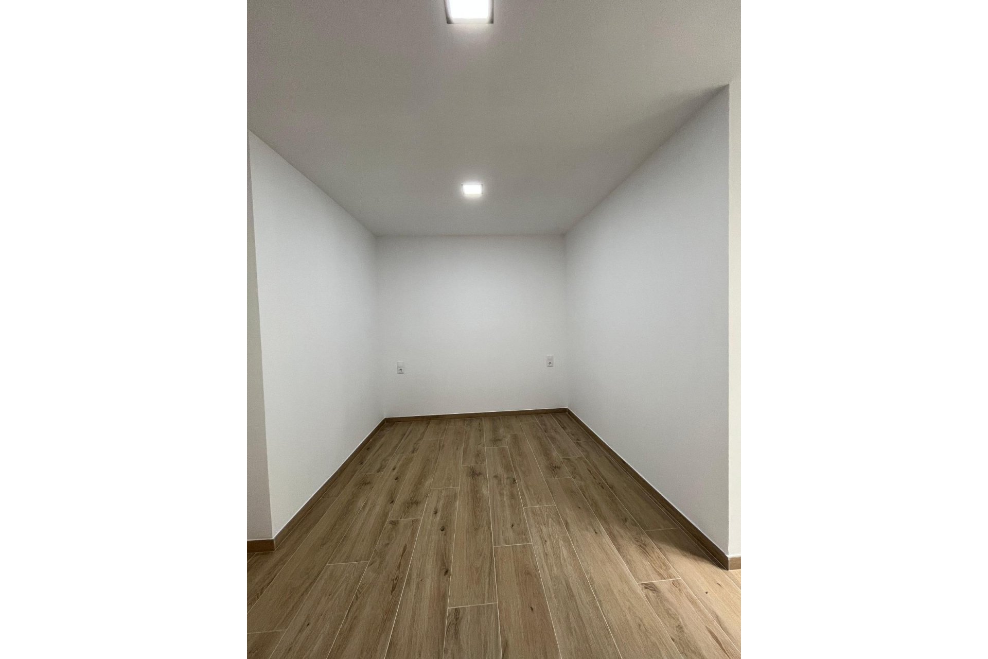 Segunda mano - Apartamento -
Torrevieja - La Mata
