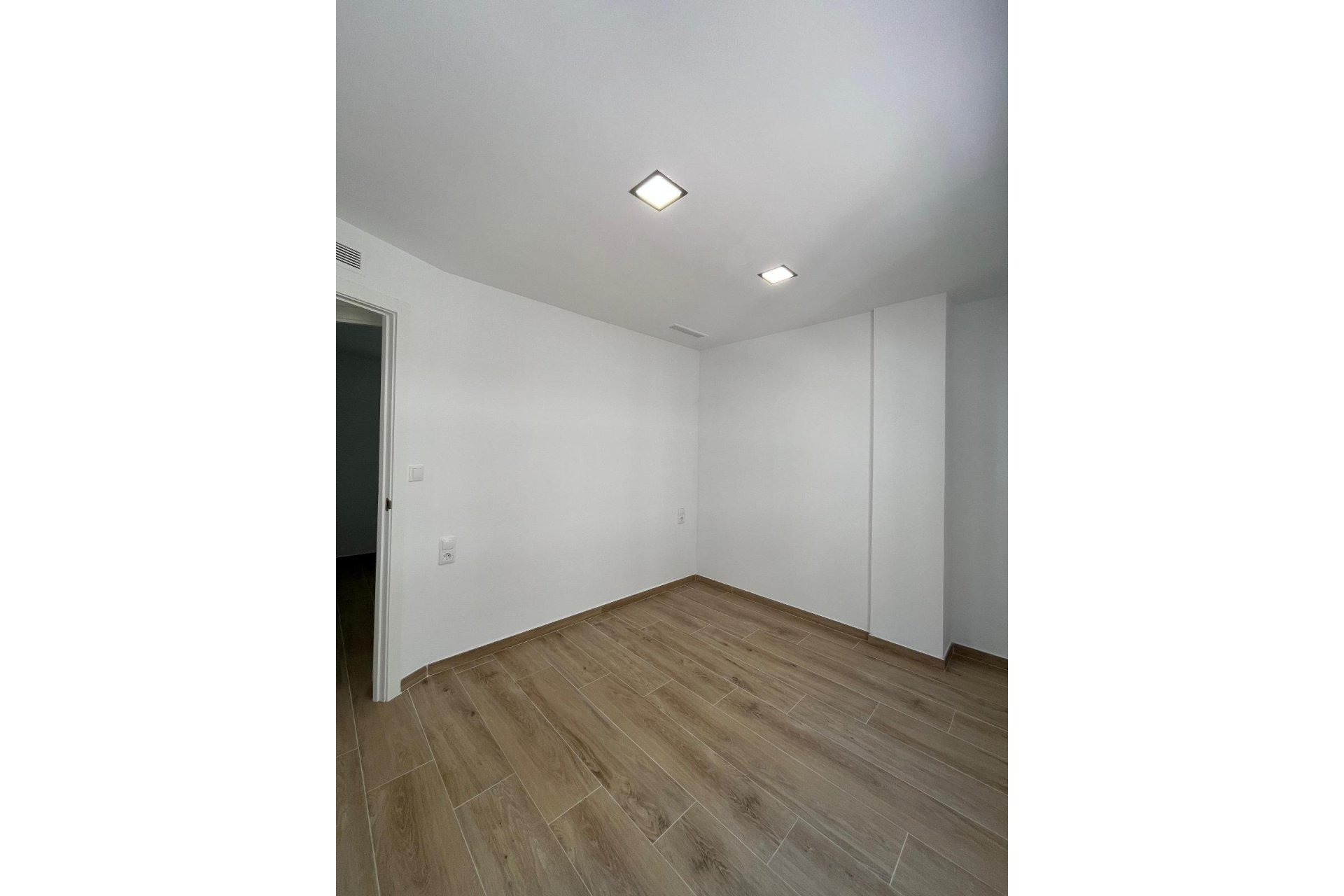 Segunda mano - Apartamento -
Torrevieja - La Mata